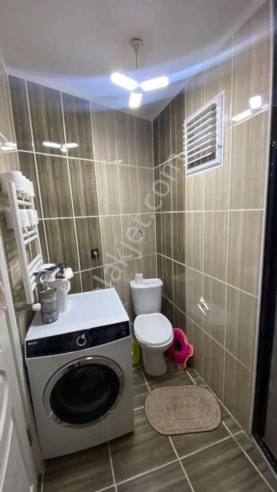 Çorlu Kemalettin Mahallesi’nde 115 M² Geniş 2+1 Kapalı Otoparklı Daire — fotoğraf 17