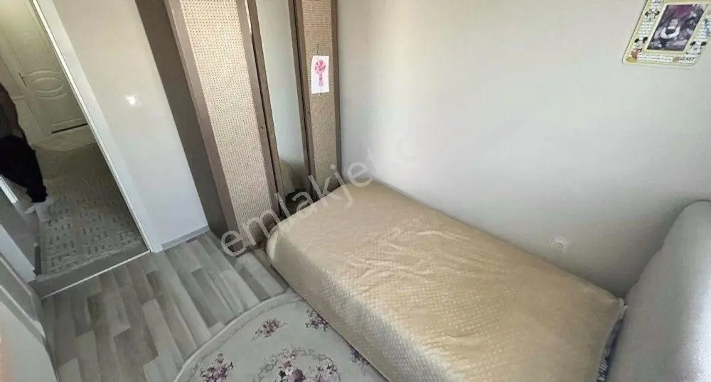Çorlu Kemalettin Mahallesi’nde 115 M² Geniş 2+1 Kapalı Otoparklı Daire — fotoğraf 19