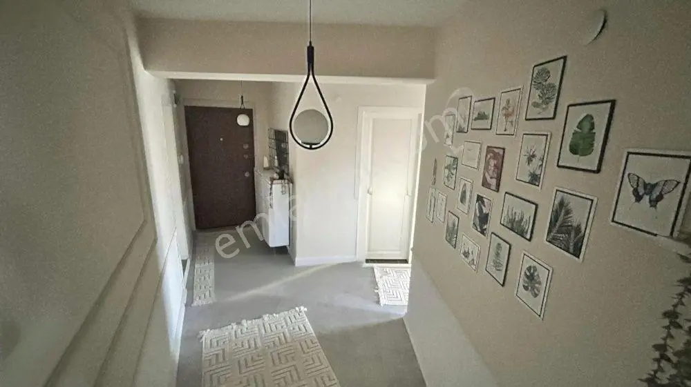 Çorlu Kemalettin Mahallesi’nde 115 M² Geniş 2+1 Kapalı Otoparklı Daire — fotoğraf 20