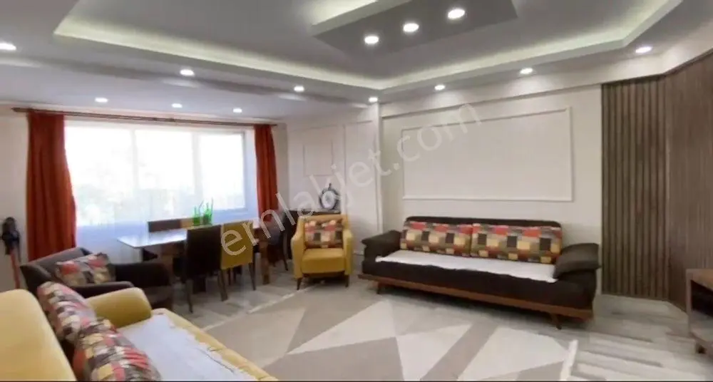 Çorlu Kemalettin Mahallesi’nde 115 M² Geniş 2+1 Kapalı Otoparklı Daire — fotoğraf 22