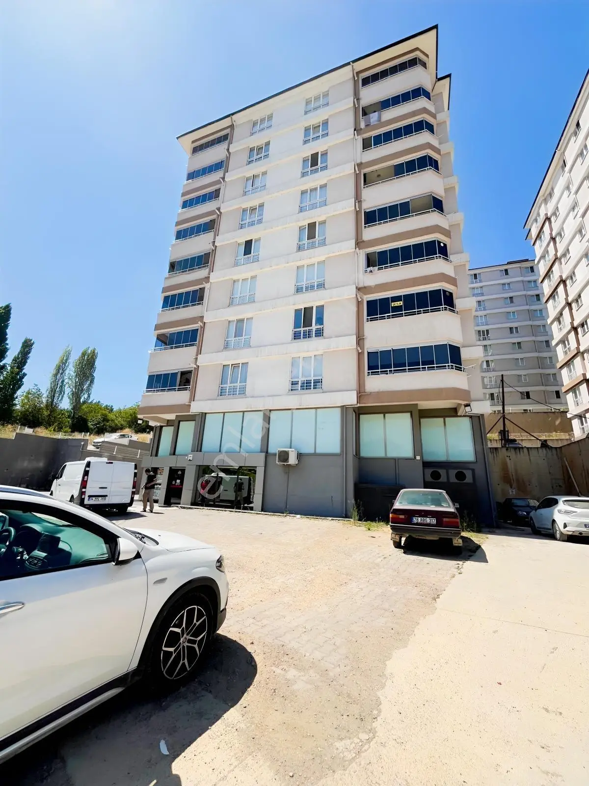 Karabük Kayabaşında Mehmet Uğur Emlaktan Satılık 4+1 Daire — fotoğraf 2