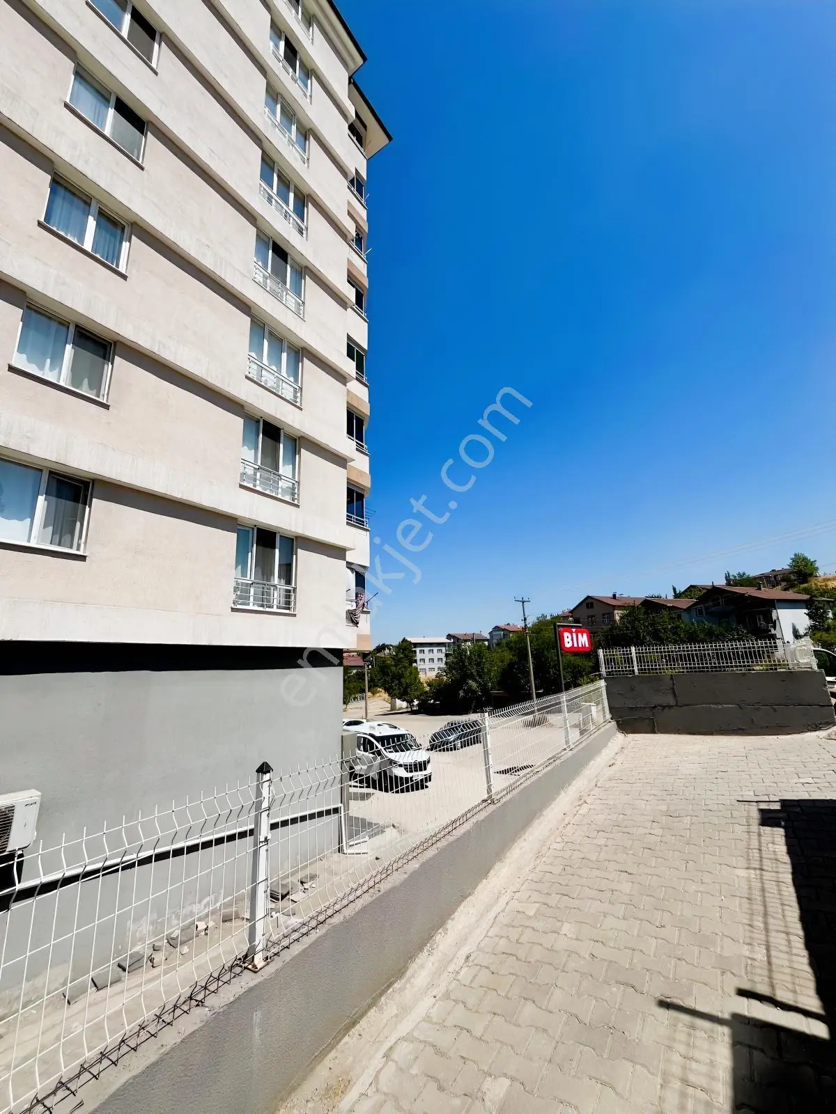 Karabük Kayabaşında Mehmet Uğur Emlaktan Satılık 4+1 Daire — fotoğraf 3