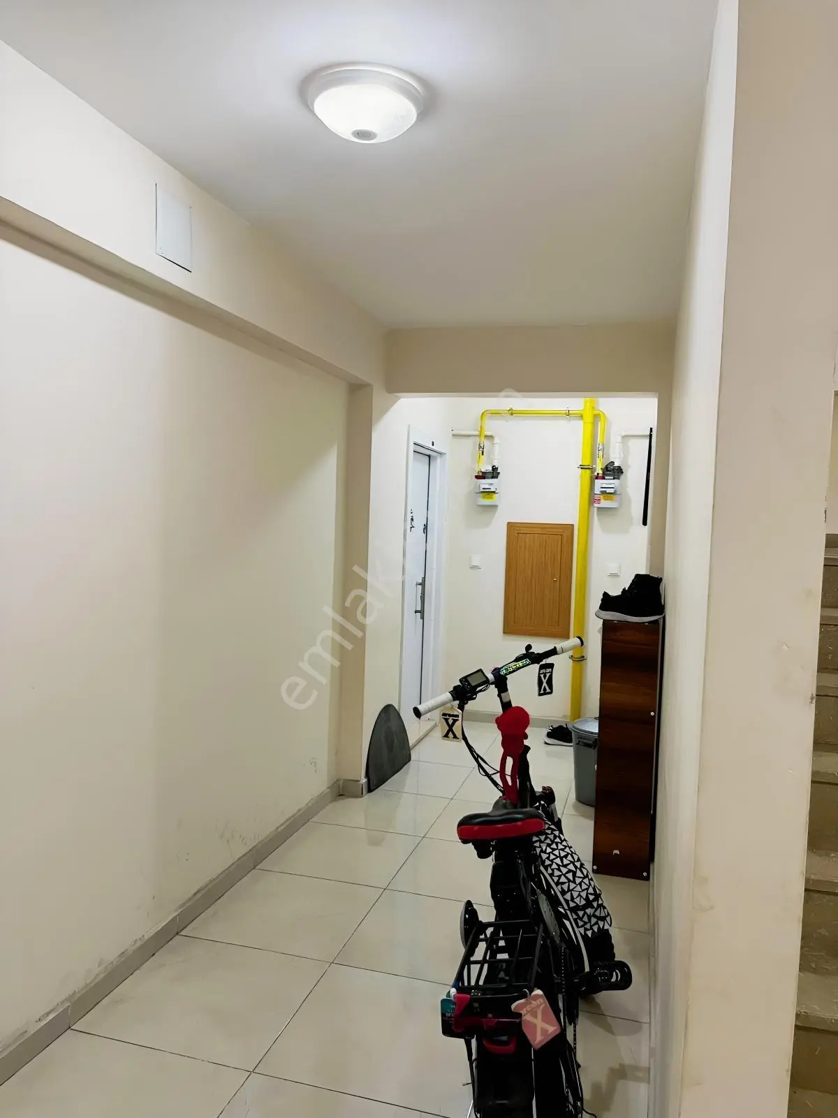 Karabük Kayabaşında Mehmet Uğur Emlaktan Satılık 4+1 Daire — fotoğraf 9