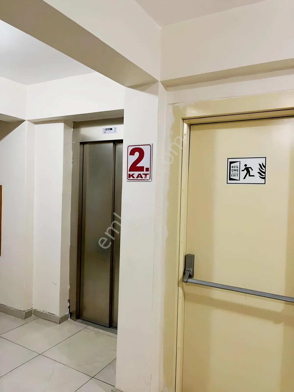 Karabük Kayabaşında Mehmet Uğur Emlaktan Satılık 4+1 Daire — fotoğraf 11