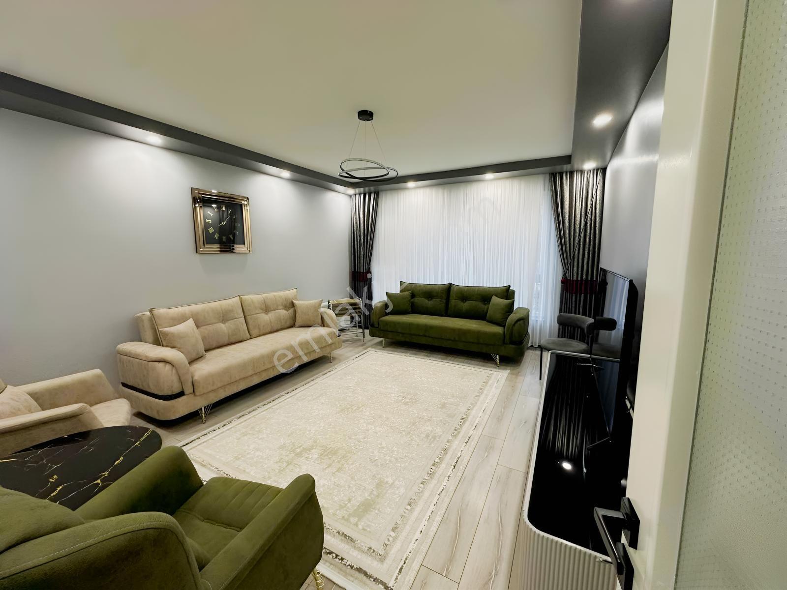 Rw Lıfe// Çamlıca Mah Satılık Geniş Lüks Tasarım 2+1 Daire — fotoğraf 2