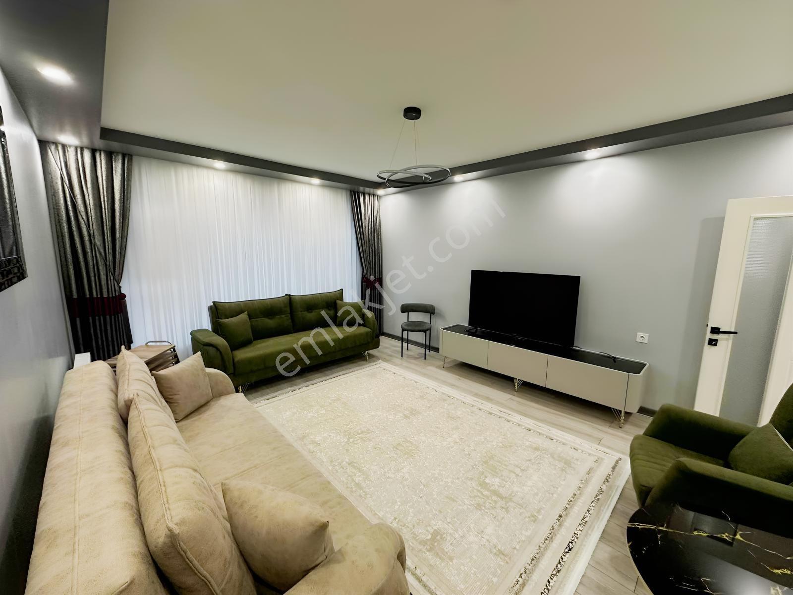 Rw Lıfe// Çamlıca Mah Satılık Geniş Lüks Tasarım 2+1 Daire — fotoğraf 3