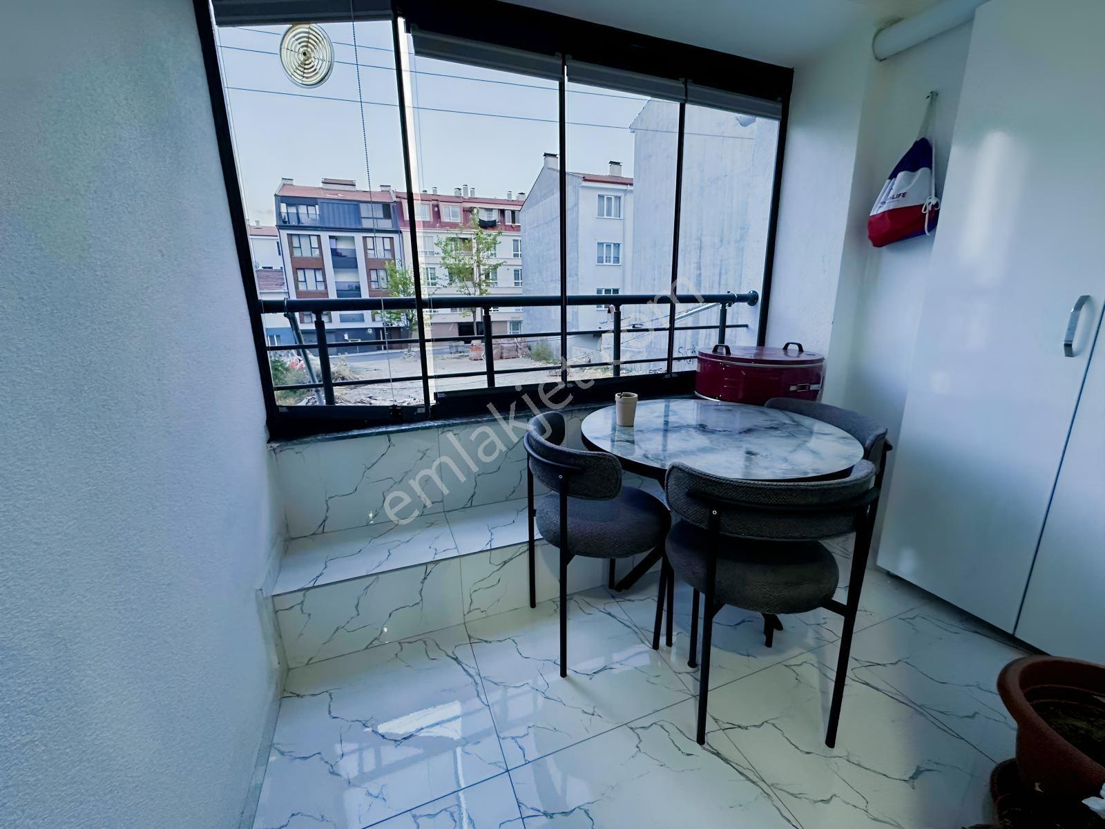 Rw Lıfe// Çamlıca Mah Satılık Geniş Lüks Tasarım 2+1 Daire — fotoğraf 12