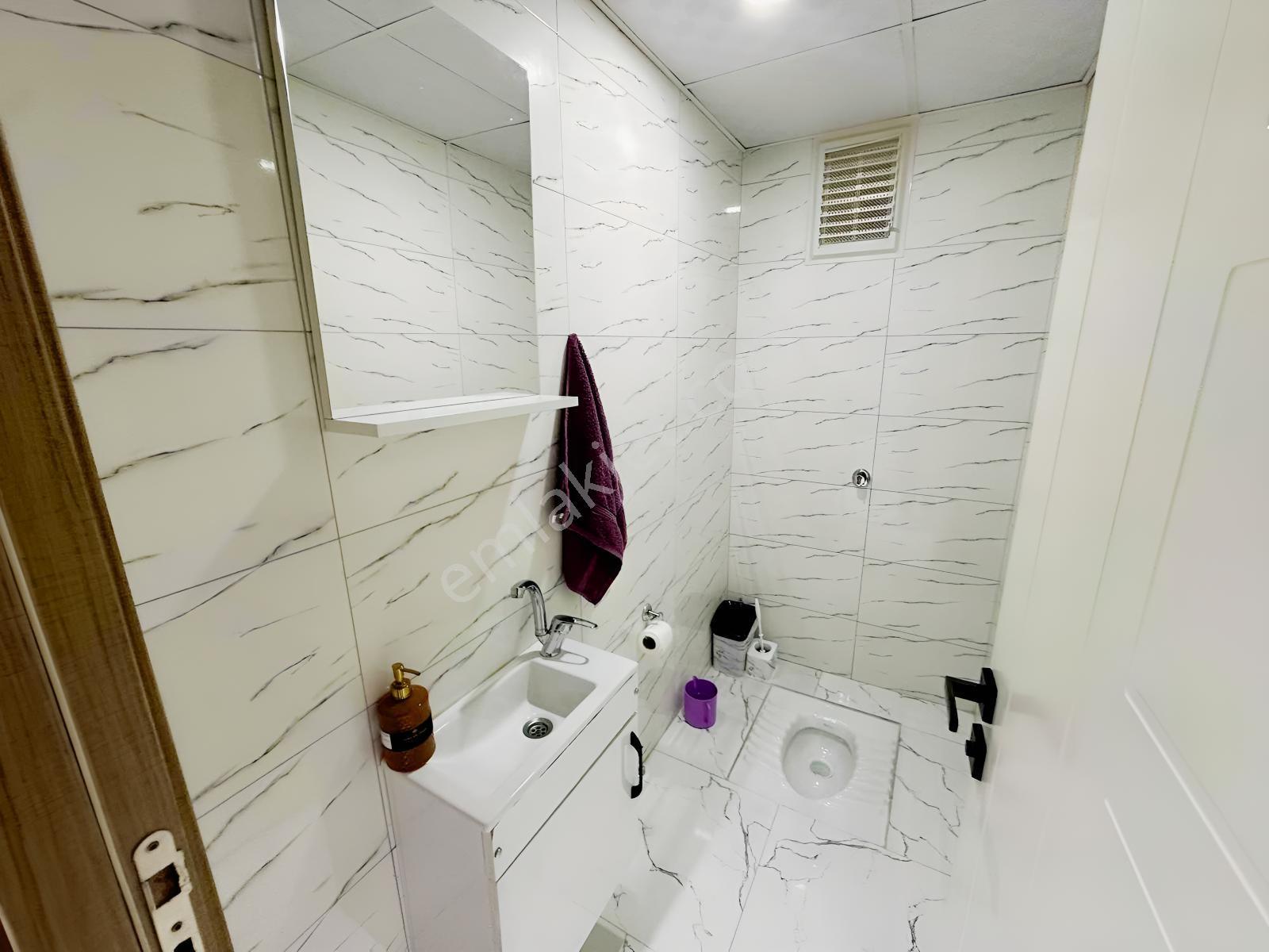 Rw Lıfe// Çamlıca Mah Satılık Geniş Lüks Tasarım 2+1 Daire — fotoğraf 14