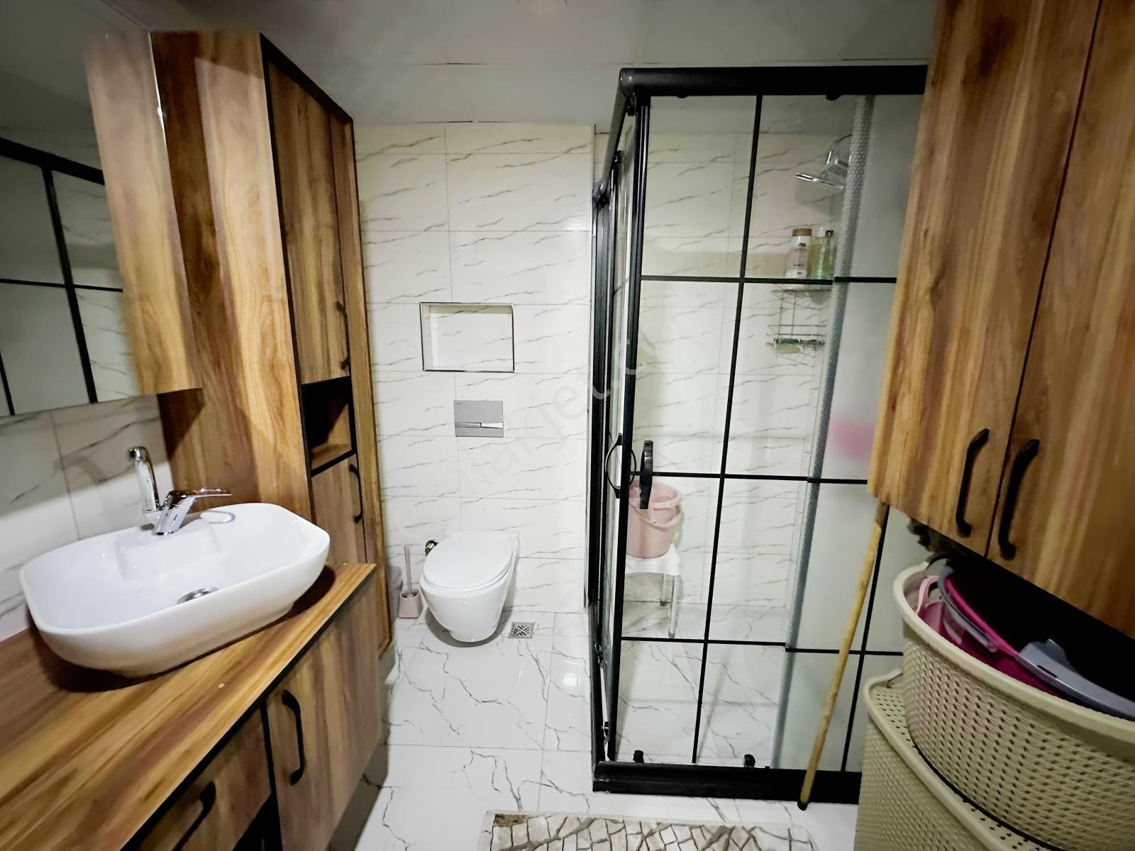 Rw Lıfe// Çamlıca Mah Satılık Geniş Lüks Tasarım 2+1 Daire — fotoğraf 16
