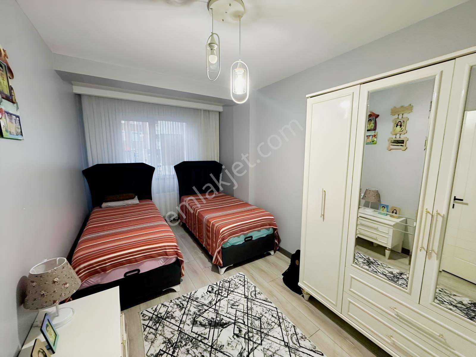 Rw Lıfe// Çamlıca Mah Satılık Geniş Lüks Tasarım 2+1 Daire — fotoğraf 18