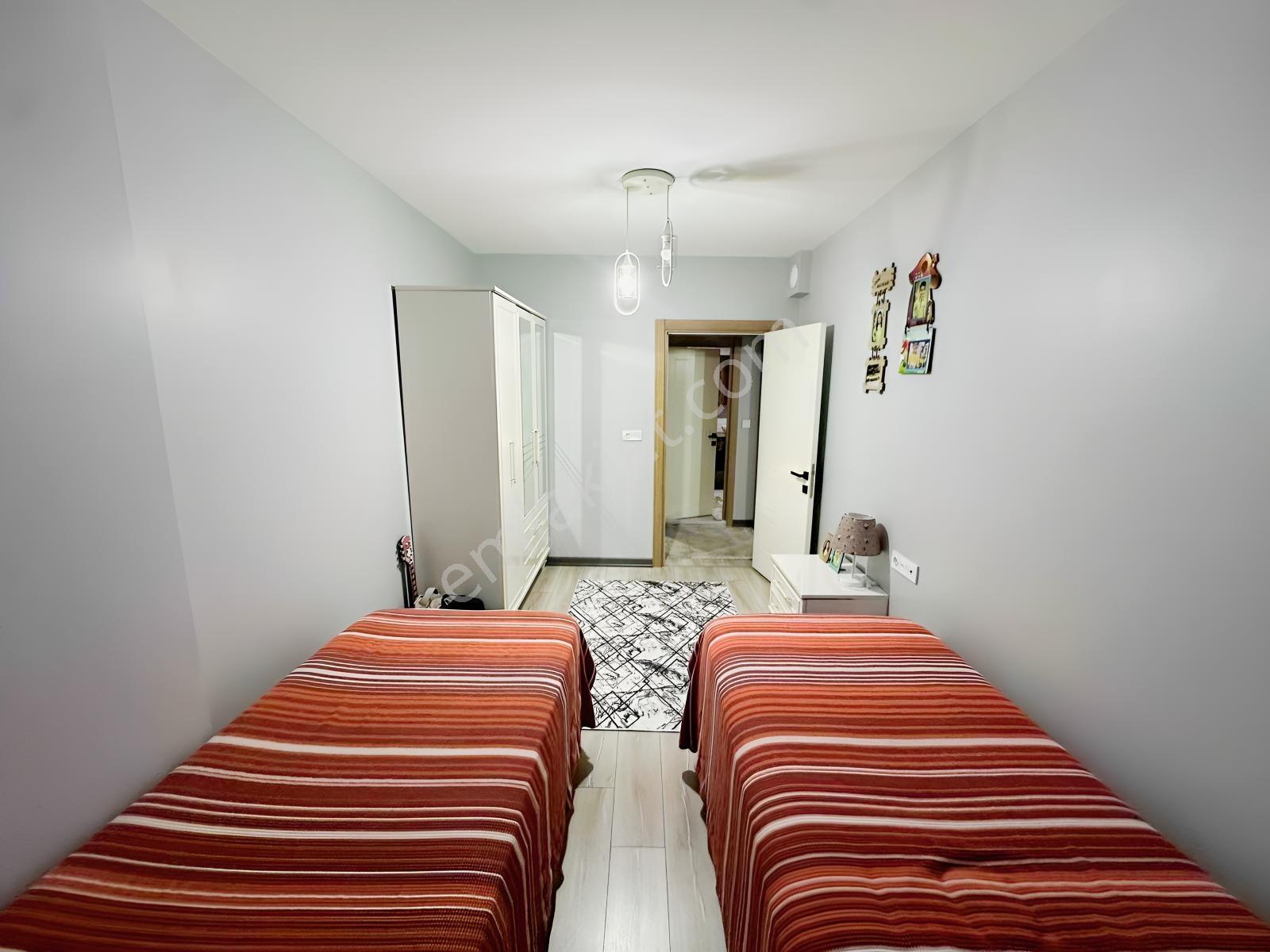 Rw Lıfe// Çamlıca Mah Satılık Geniş Lüks Tasarım 2+1 Daire — fotoğraf 22