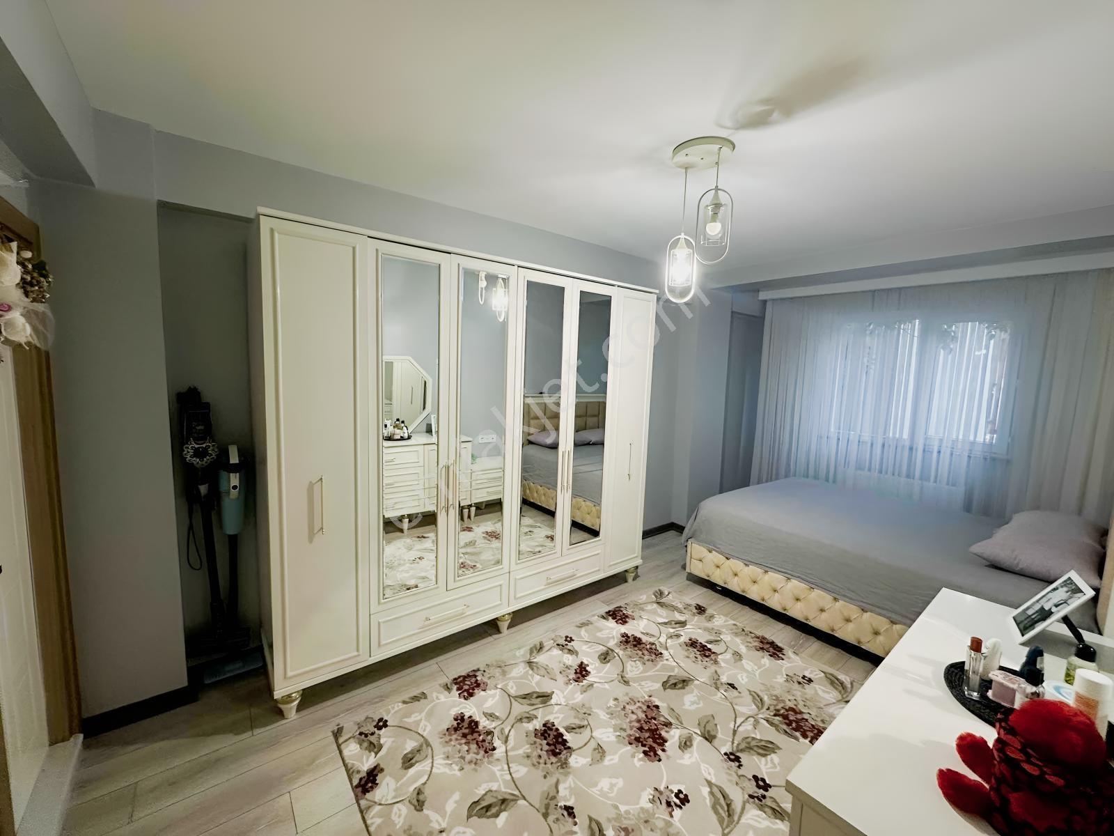 Rw Lıfe// Çamlıca Mah Satılık Geniş Lüks Tasarım 2+1 Daire — fotoğraf 23