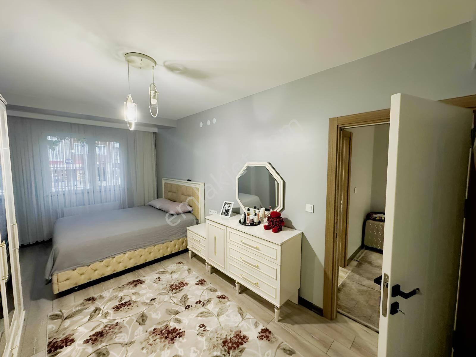 Rw Lıfe// Çamlıca Mah Satılık Geniş Lüks Tasarım 2+1 Daire — fotoğraf 24