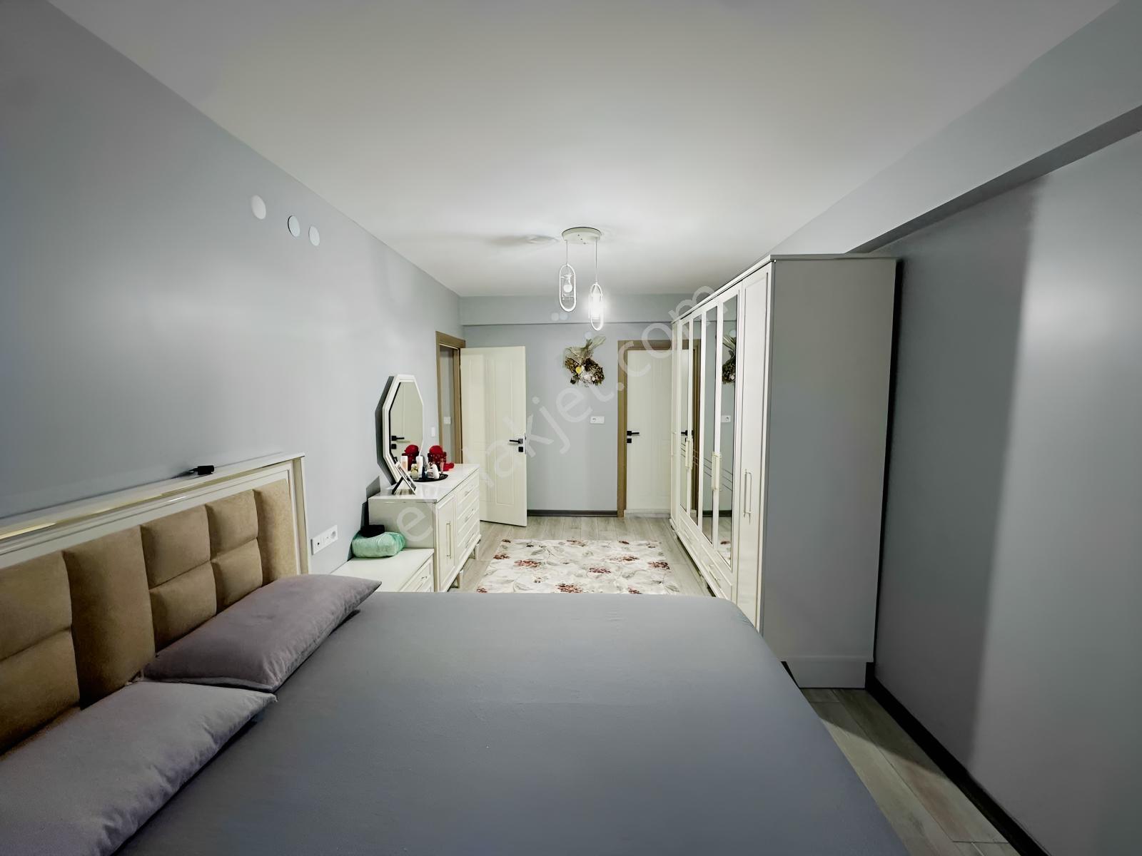 Rw Lıfe// Çamlıca Mah Satılık Geniş Lüks Tasarım 2+1 Daire — fotoğraf 27