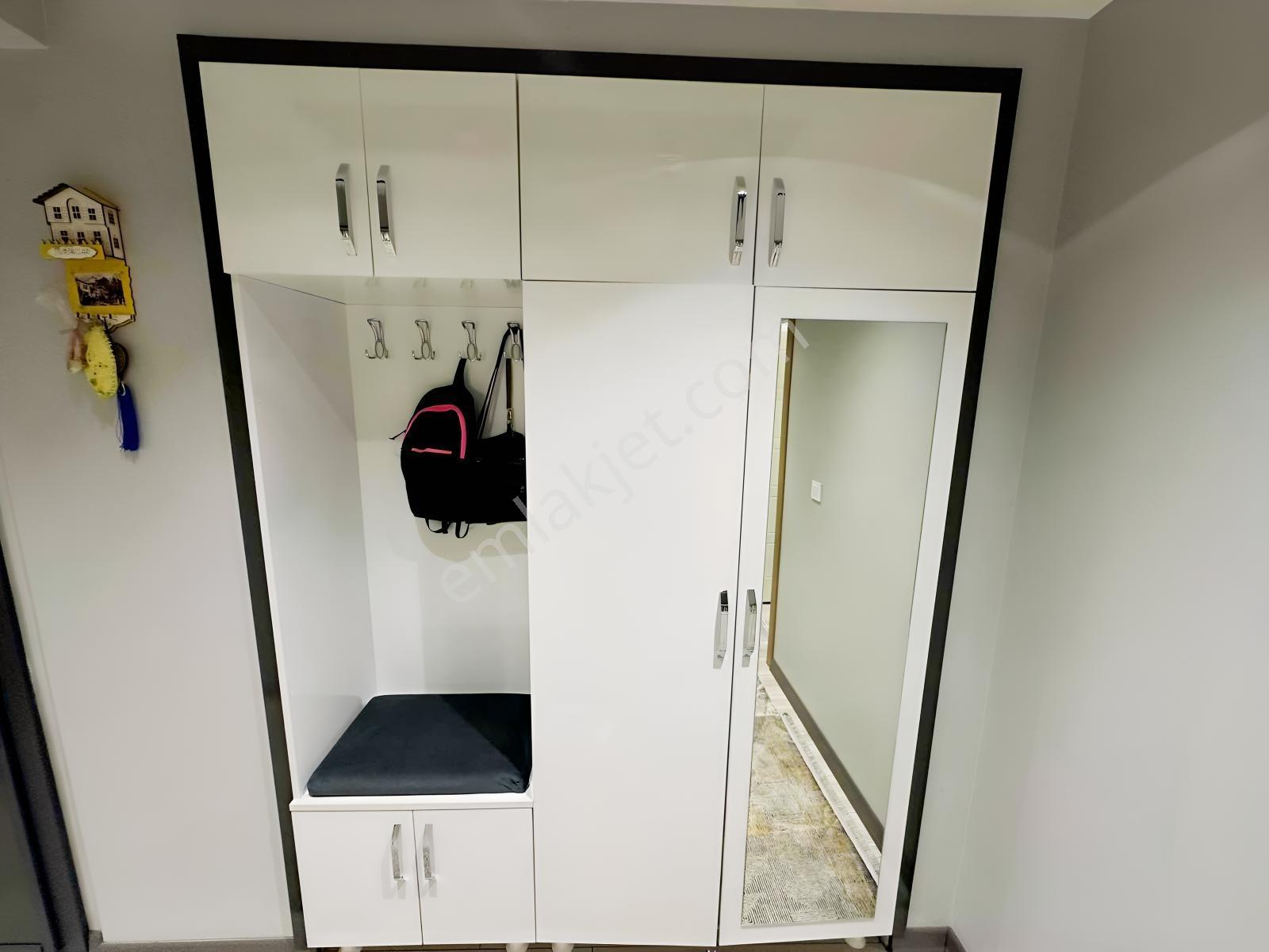 Rw Lıfe// Çamlıca Mah Satılık Geniş Lüks Tasarım 2+1 Daire — fotoğraf 29