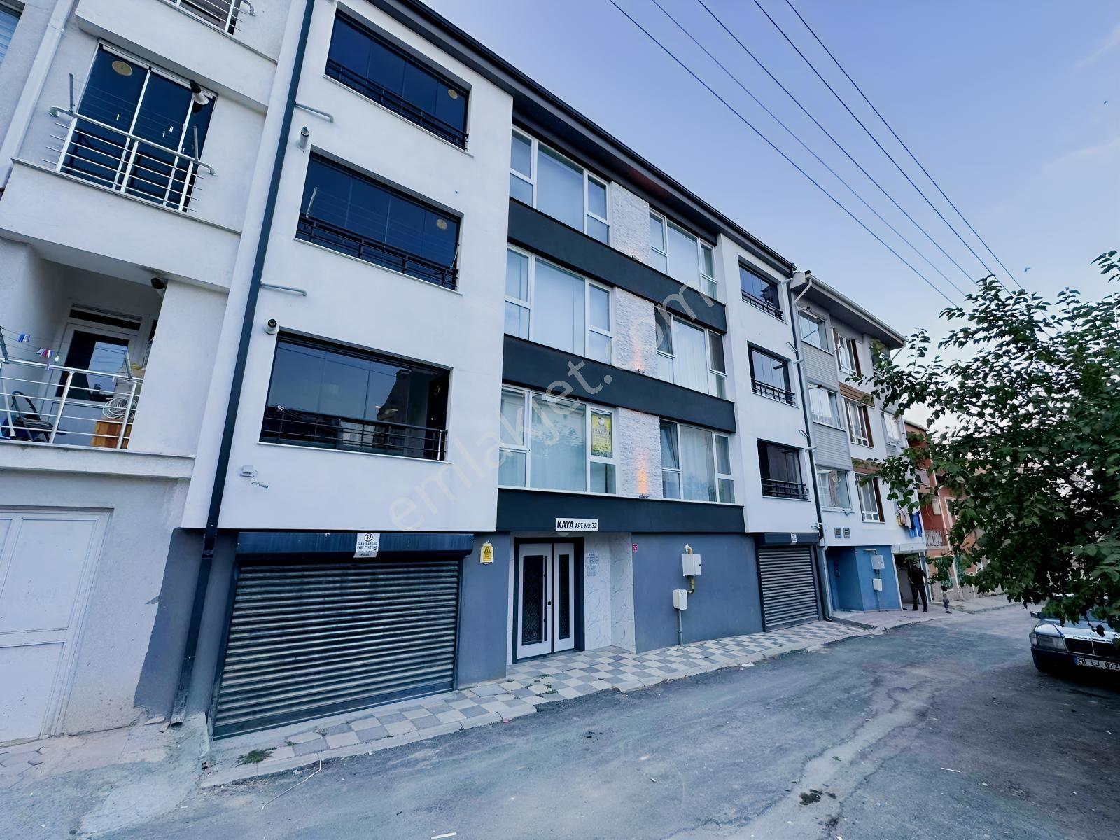Rw Lıfe// Çamlıca Mah Satılık Geniş Lüks Tasarım 2+1 Daire — fotoğraf 34
