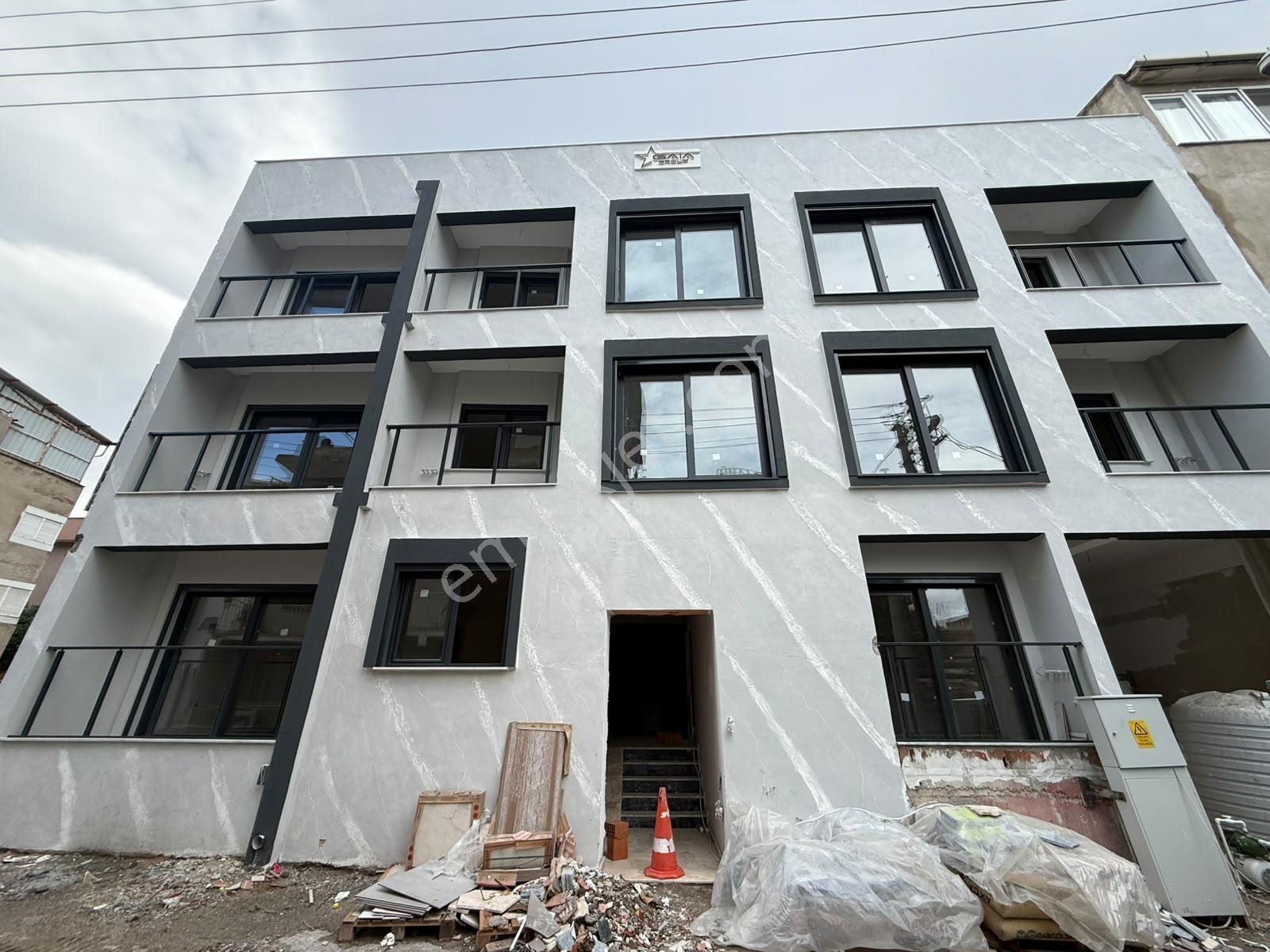 Balatçık 1+1 Satılık Fırsat Daire — fotoğraf 2