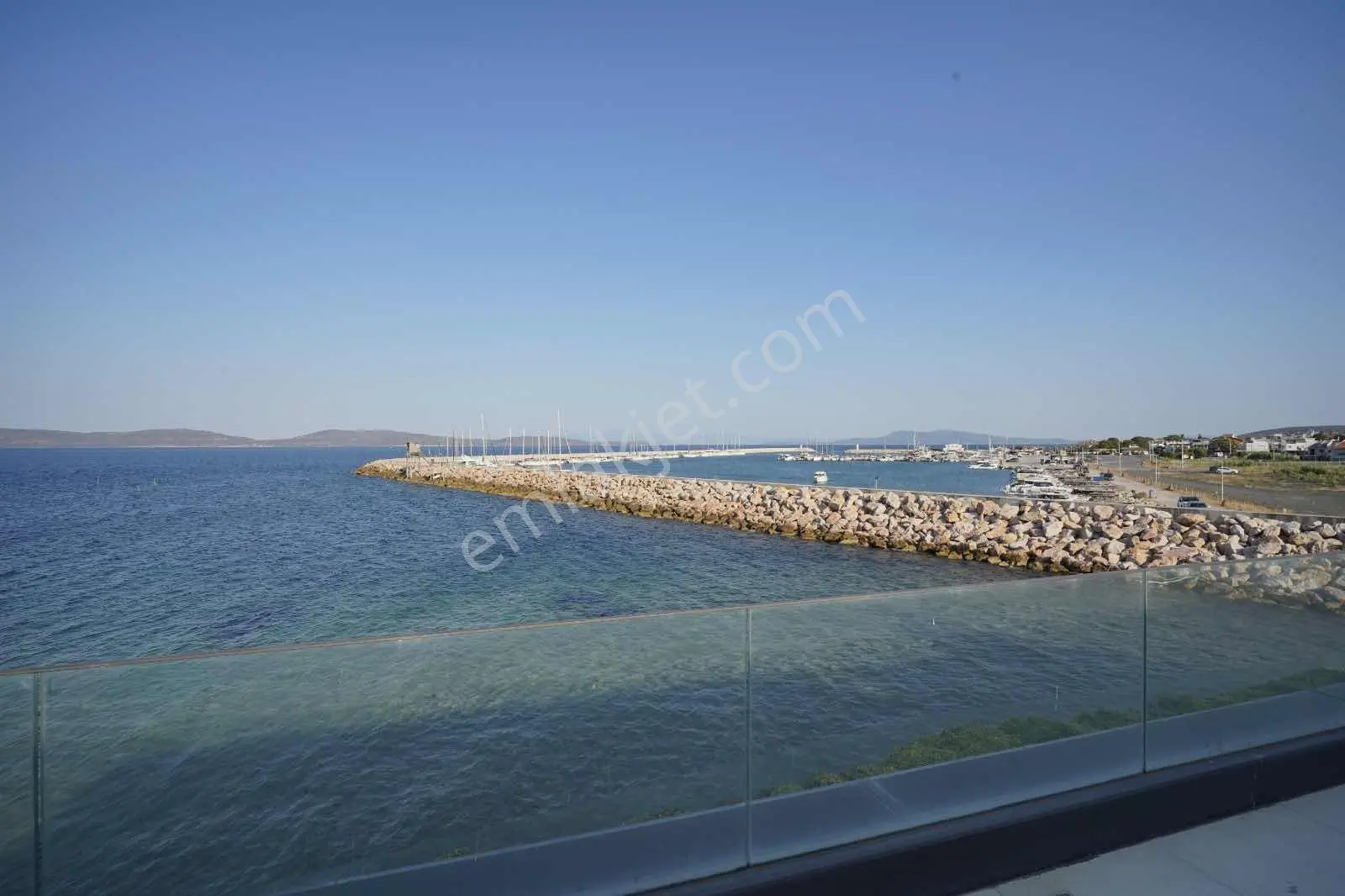 Startkey Ada Gayrimenkul'den Mordoğan'da Satılık 8+2 Malikâne — fotoğraf 8