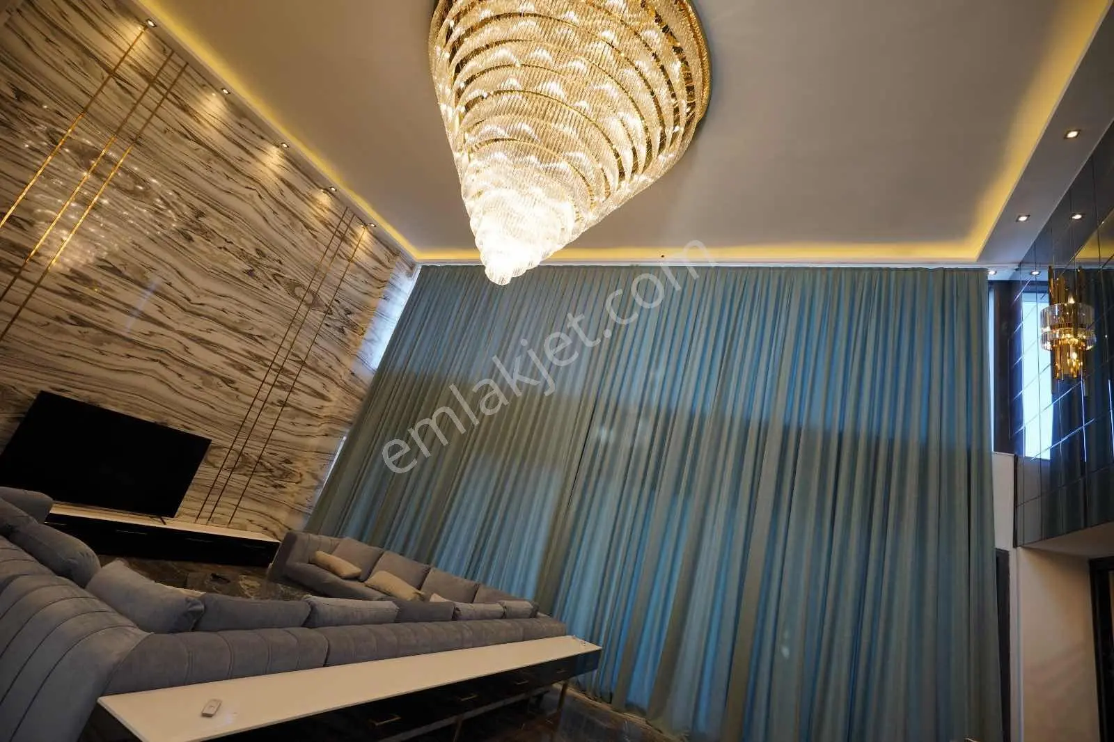 Startkey Ada Gayrimenkul'den Mordoğan'da Satılık 8+2 Malikâne — fotoğraf 38
