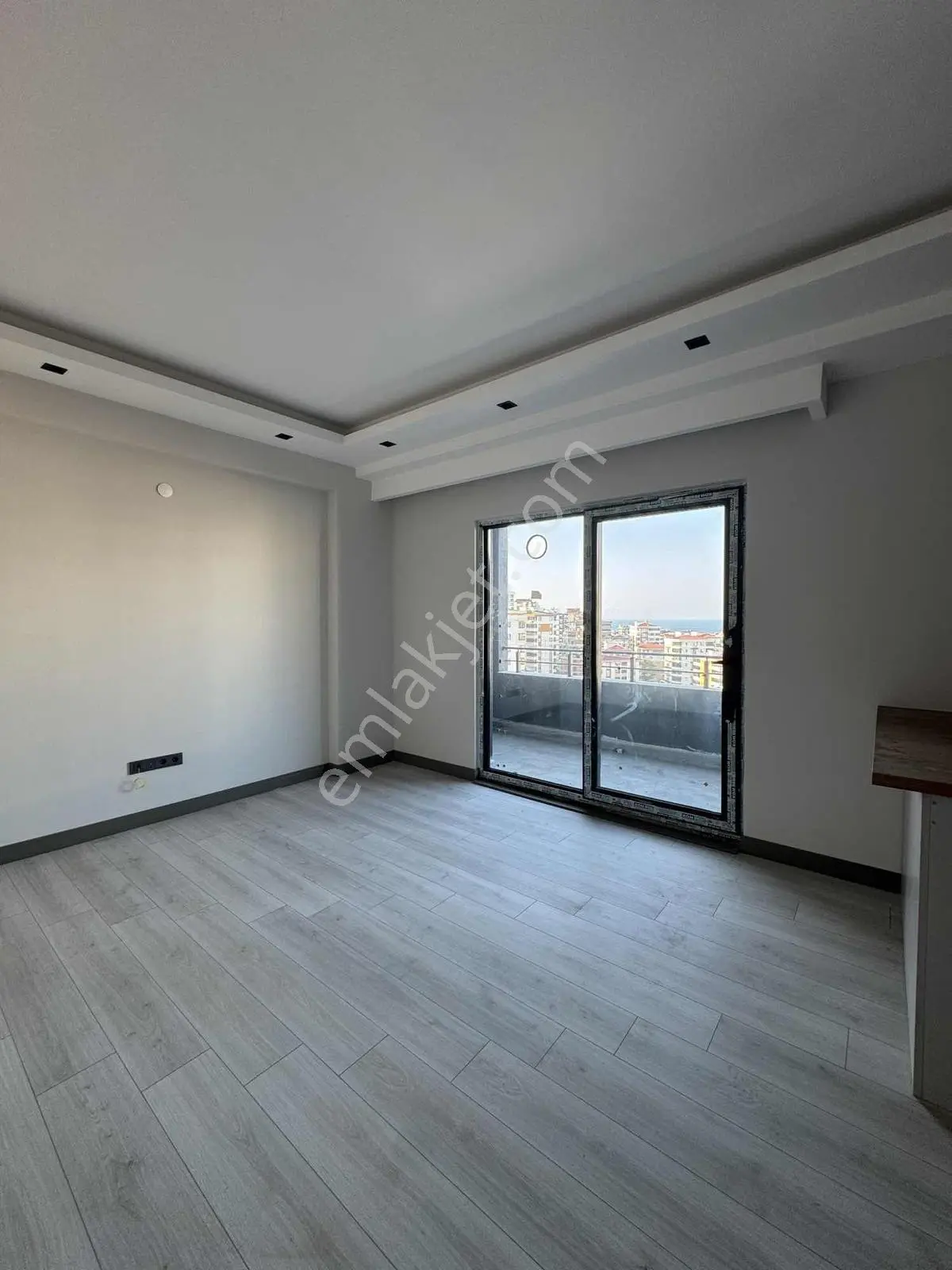 Hisar"dan Atakentte 19 Mayıs Bulvarına Cephe Deniz Manralı Daire — fotoğraf 13