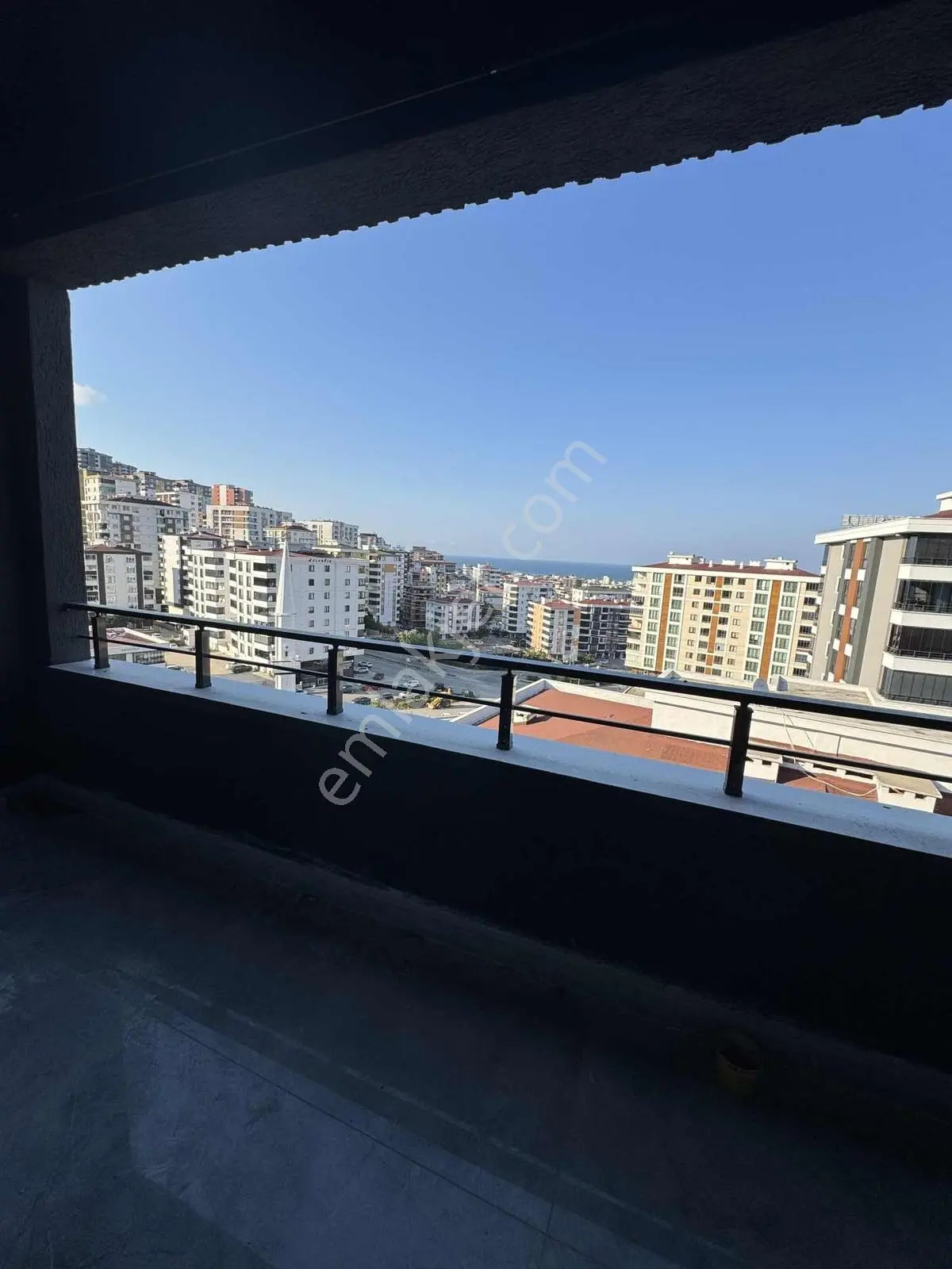 Hisar"dan Atakentte 19 Mayıs Bulvarına Cephe Deniz Manralı Daire — fotoğraf 16