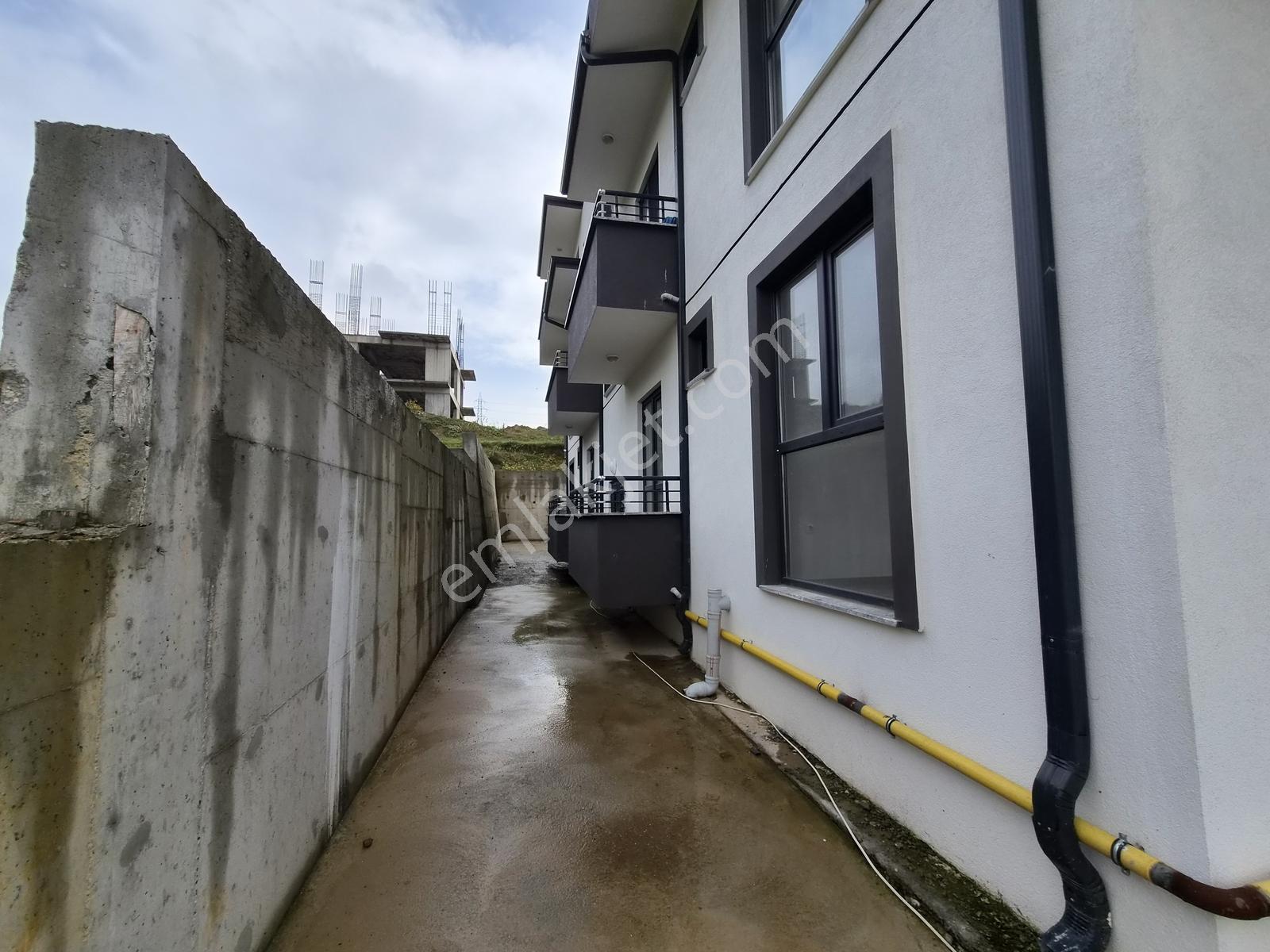 İzmit Alikahya Mah Krediye Uygun Satılık Sıfır 3+1dubleks Daire — fotoğraf 2