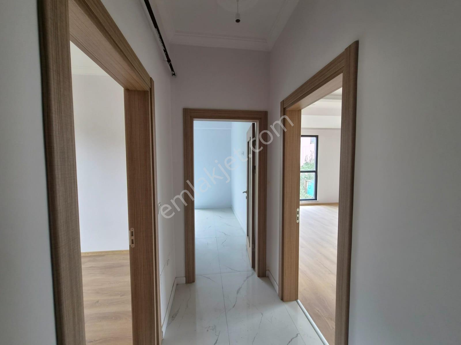 İzmit Alikahya Mah Krediye Uygun Satılık Sıfır 3+1dubleks Daire — fotoğraf 6