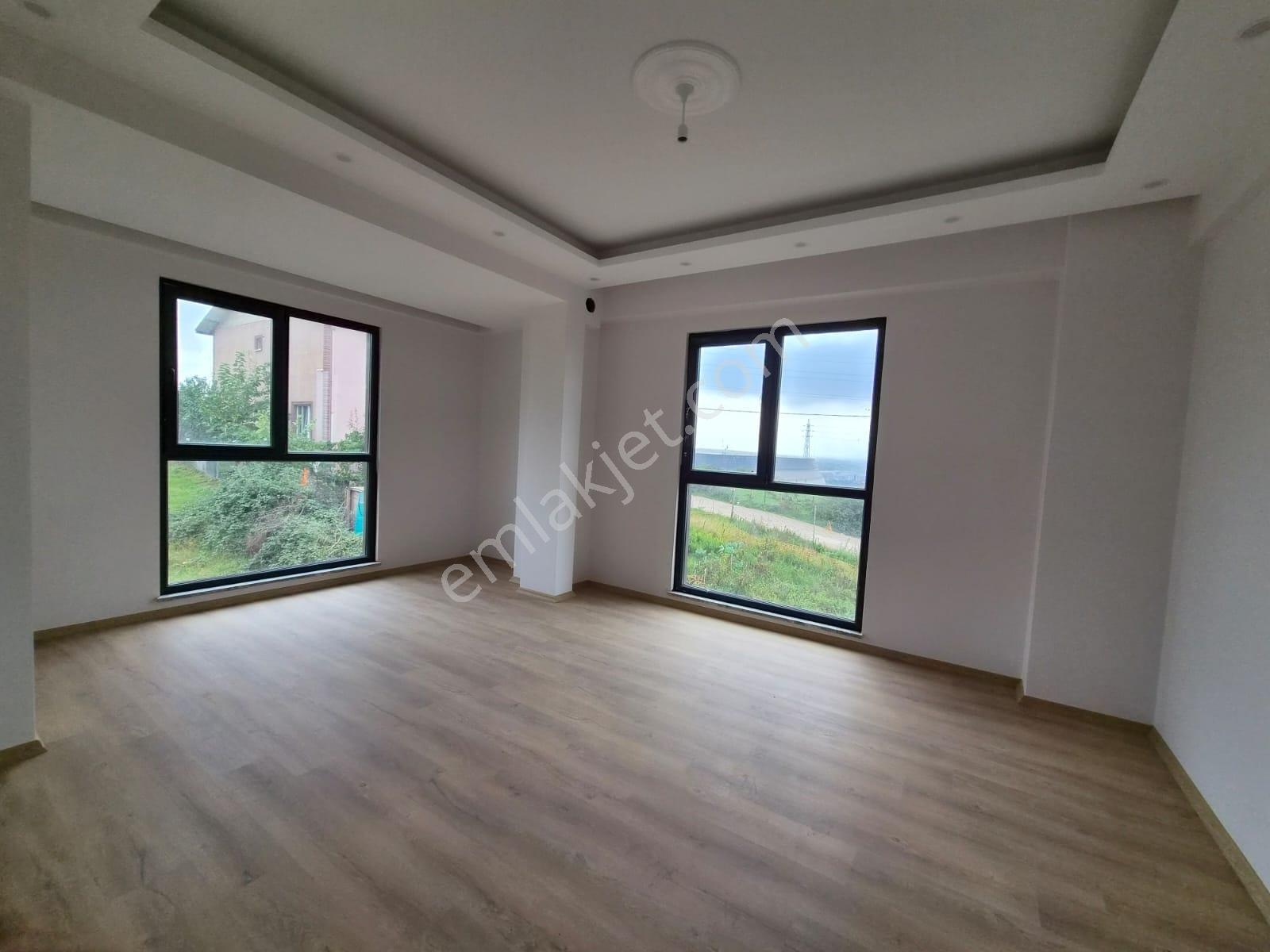İzmit Alikahya Mah Krediye Uygun Satılık Sıfır 3+1dubleks Daire — fotoğraf 7
