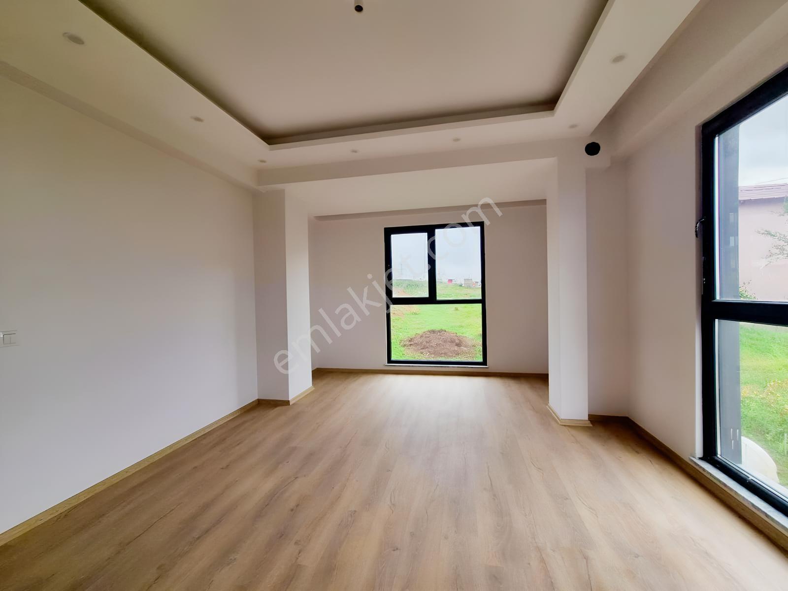 İzmit Alikahya Mah Krediye Uygun Satılık Sıfır 3+1dubleks Daire — fotoğraf 8