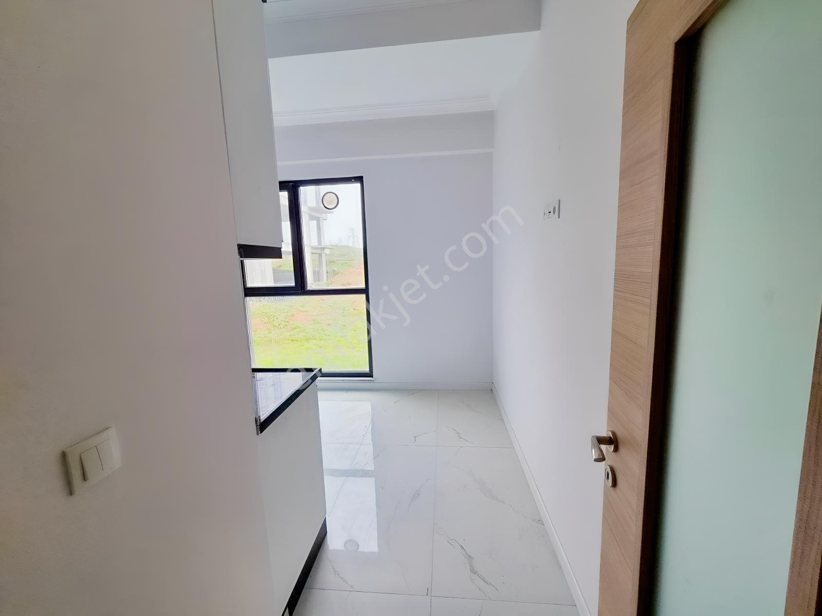 İzmit Alikahya Mah Krediye Uygun Satılık Sıfır 3+1dubleks Daire — fotoğraf 9