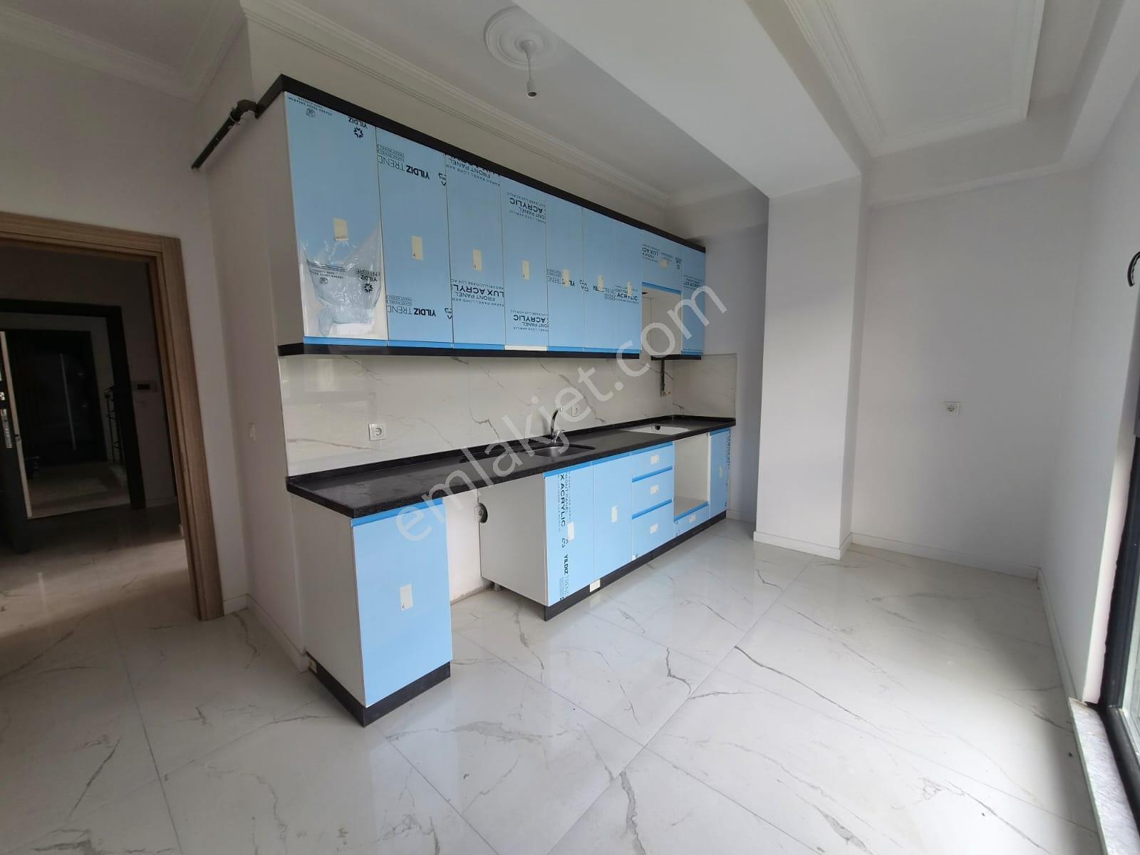 İzmit Alikahya Mah Krediye Uygun Satılık Sıfır 3+1dubleks Daire — fotoğraf 10