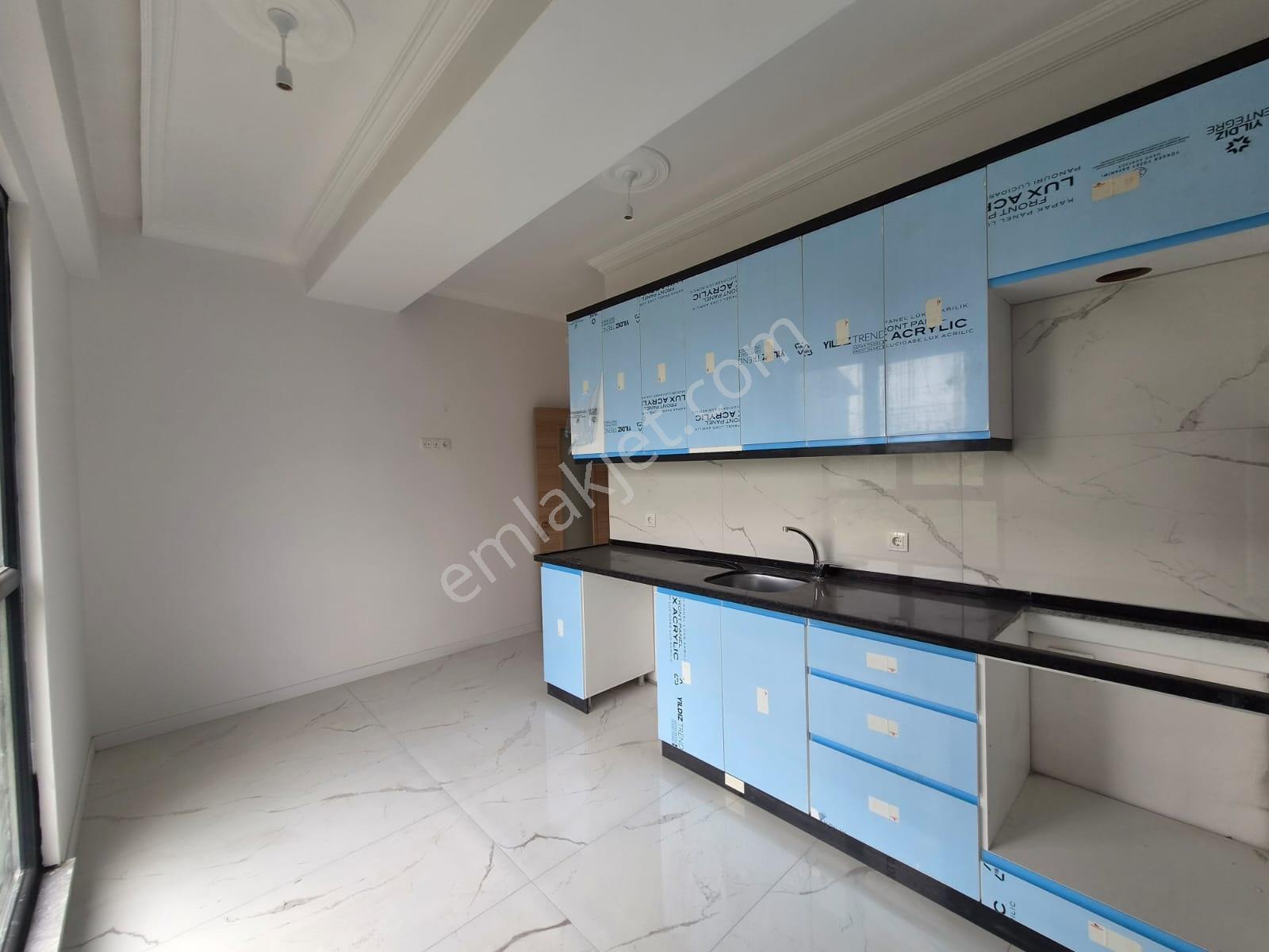 İzmit Alikahya Mah Krediye Uygun Satılık Sıfır 3+1dubleks Daire — fotoğraf 11