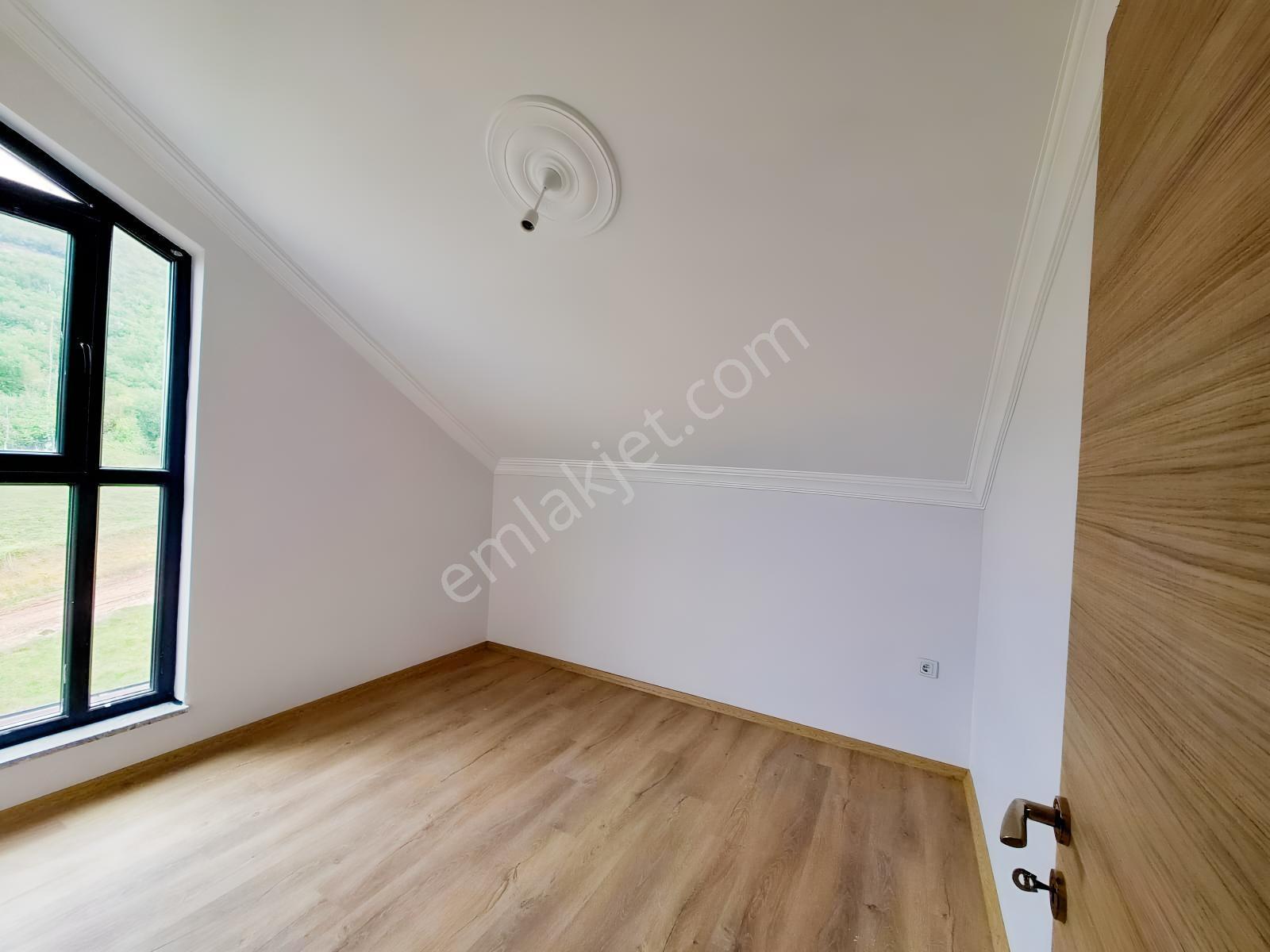 İzmit Alikahya Mah Krediye Uygun Satılık Sıfır 3+1dubleks Daire — fotoğraf 17