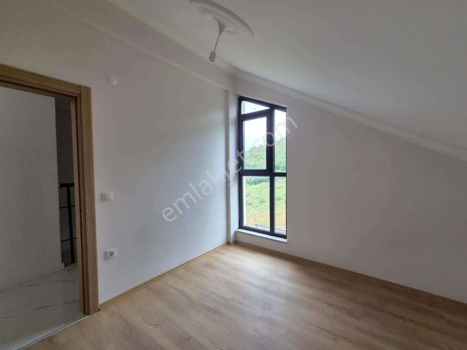 İzmit Alikahya Mah Krediye Uygun Satılık Sıfır 3+1dubleks Daire — fotoğraf 18