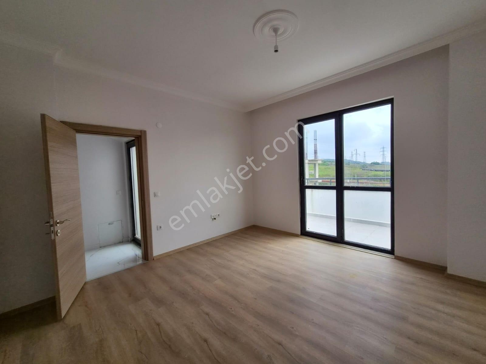 İzmit Alikahya Mah Krediye Uygun Satılık Sıfır 3+1dubleks Daire — fotoğraf 23