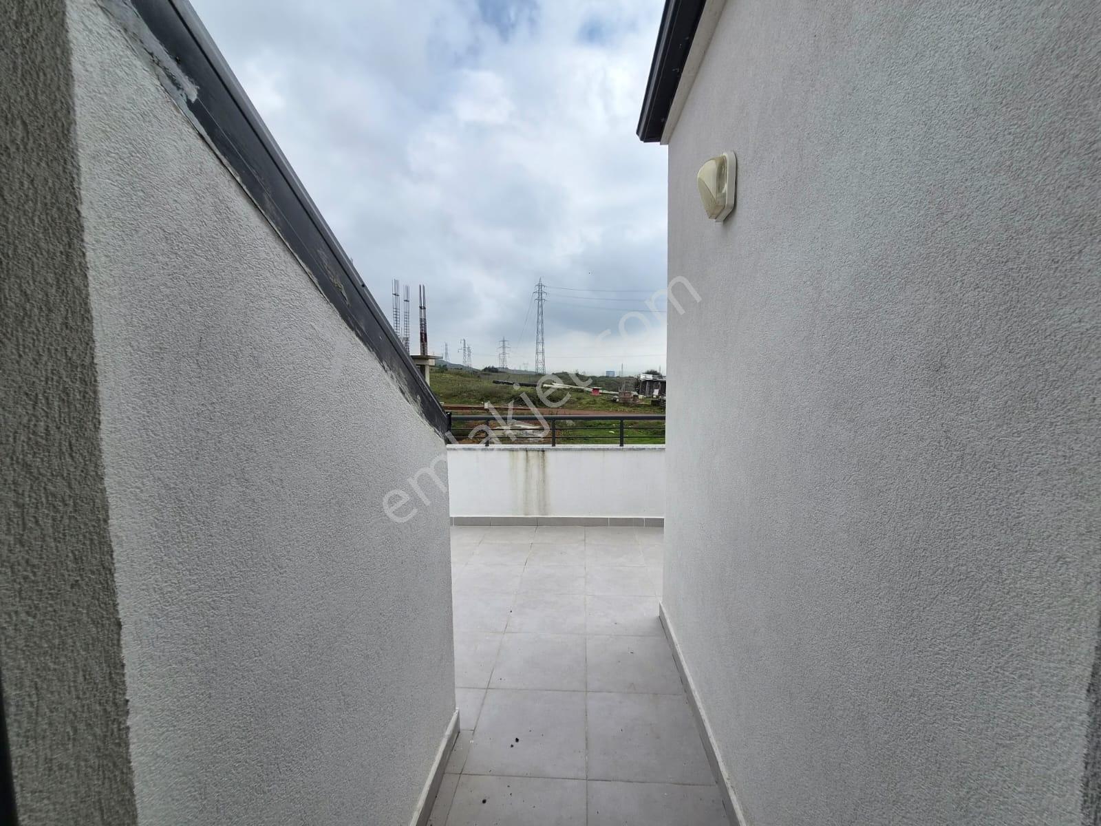 İzmit Alikahya Mah Krediye Uygun Satılık Sıfır 3+1dubleks Daire — fotoğraf 24