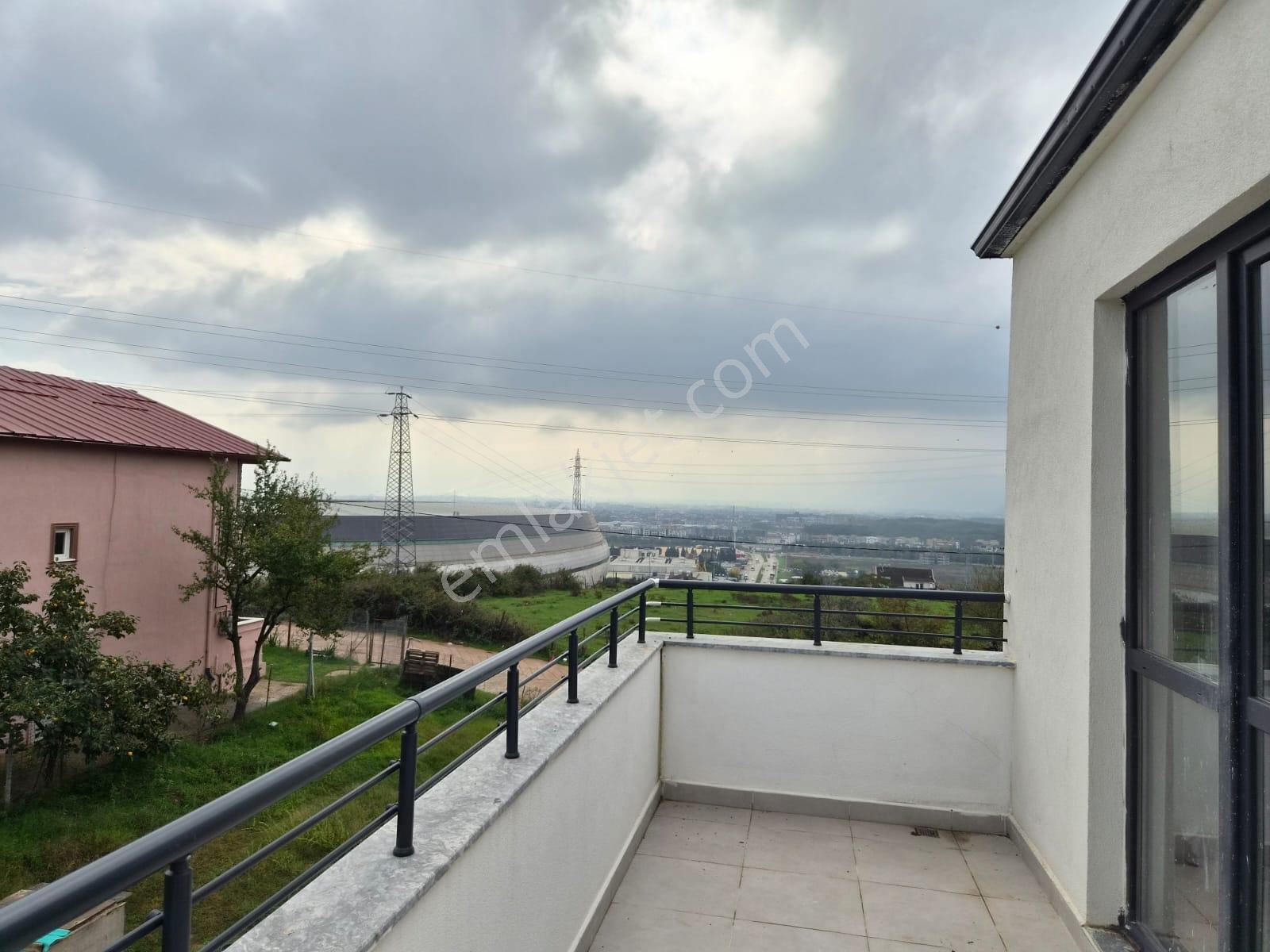 İzmit Alikahya Mah Krediye Uygun Satılık Sıfır 3+1dubleks Daire — fotoğraf 25