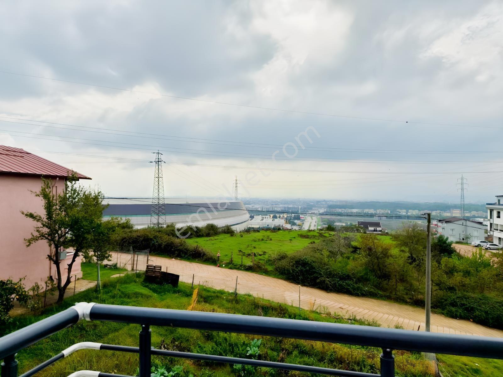 İzmit Alikahya Mah Krediye Uygun Satılık Sıfır 3+1dubleks Daire — fotoğraf 26