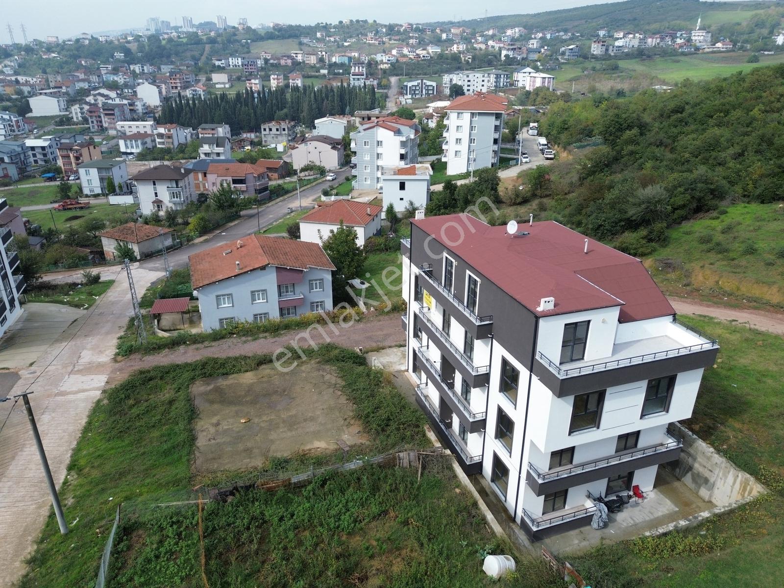 İzmit Alikahya Mah Krediye Uygun Satılık Sıfır 3+1dubleks Daire — fotoğraf 28