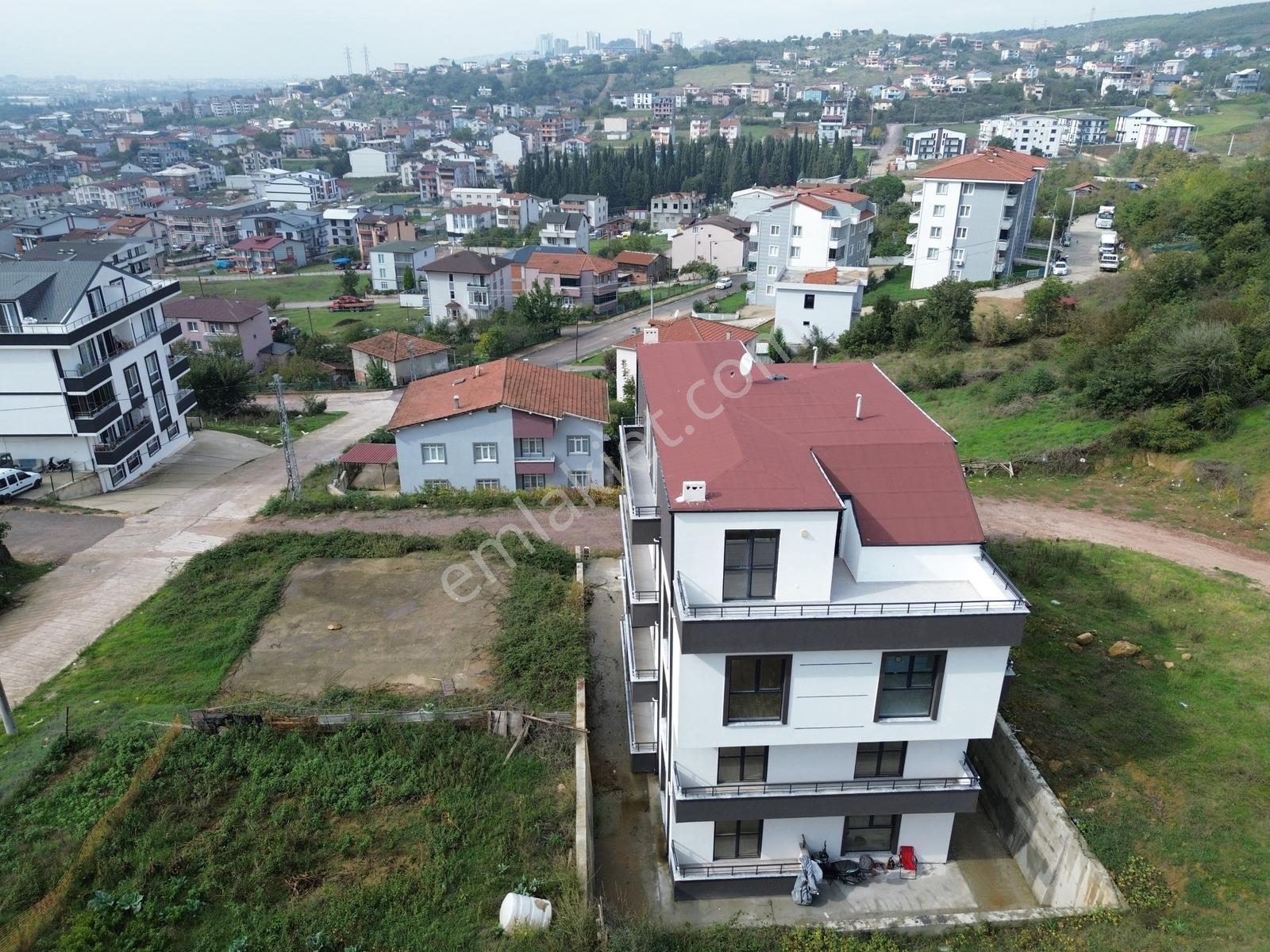 İzmit Alikahya Mah Krediye Uygun Satılık Sıfır 3+1dubleks Daire — fotoğraf 29