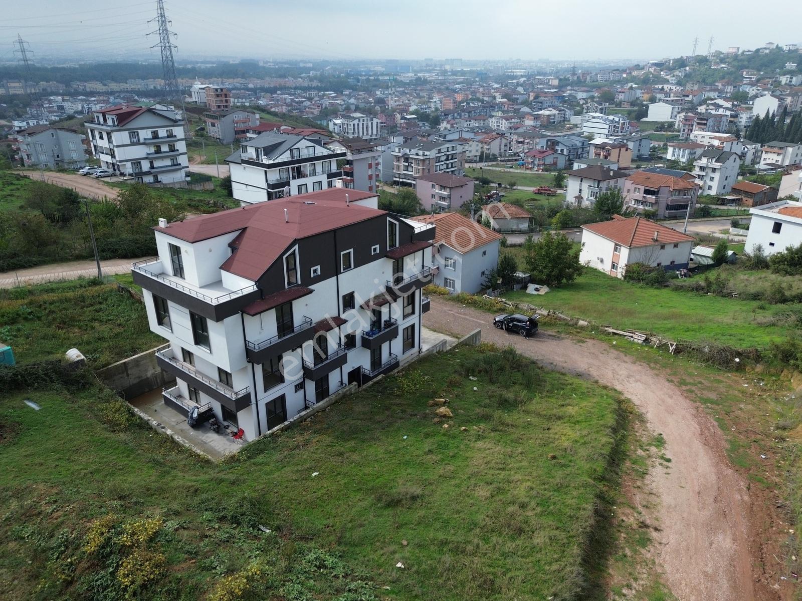 İzmit Alikahya Mah Krediye Uygun Satılık Sıfır 3+1dubleks Daire — fotoğraf 30