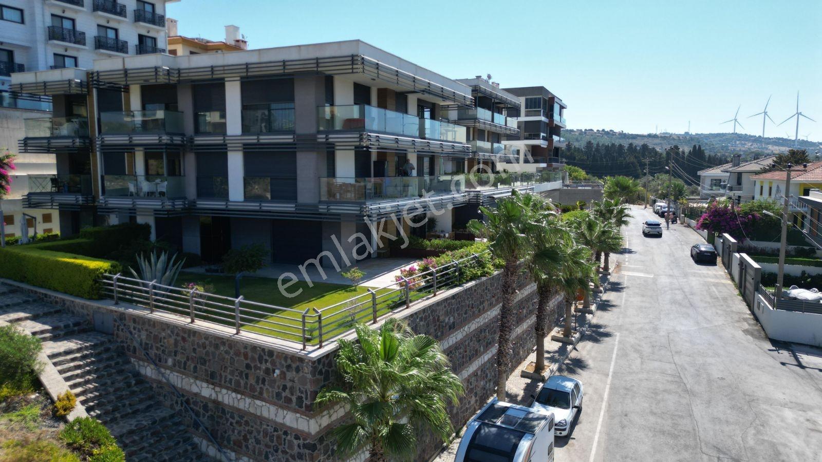 Tovi Franko Dan Sakız Adası Ve Deniz Manzaralı Satılık 1+1 — fotoğraf 2