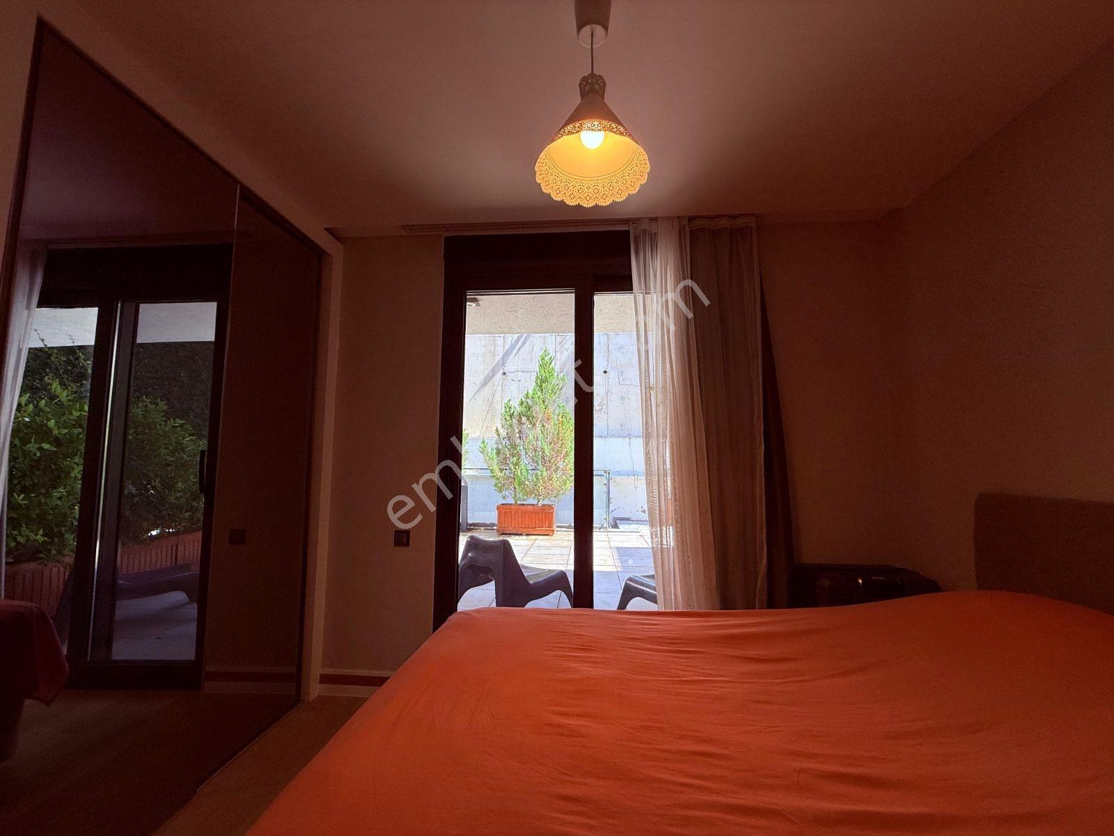 Tovi Franko Dan Sakız Adası Ve Deniz Manzaralı Satılık 1+1 — fotoğraf 16