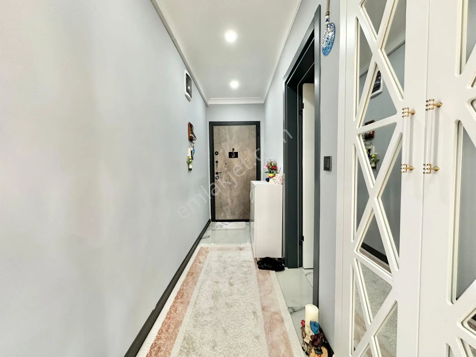 ꧁ay Emlaktan꧂kadıköy'de Arakat Ön Cephe Satılık 2+1 Şık Tasarımlı Lüks Daire — fotoğraf 31