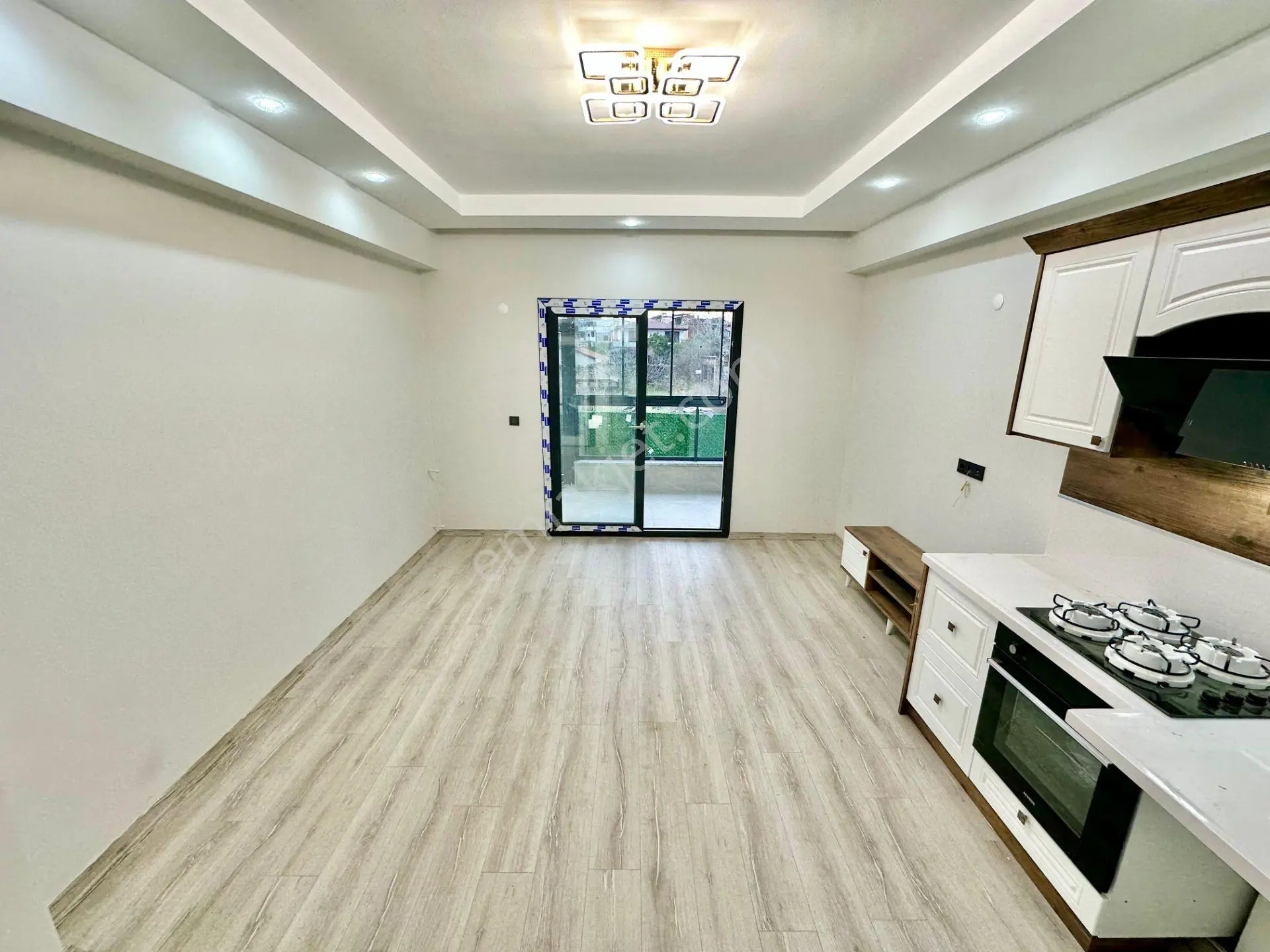 ꧁ay Emlaktan꧂oksijen Deposu Zeytinli'de Müstakil Tadında Bahçe Kullanımlı Kapalı Otoparklı 2+1 Daire — fotoğraf 19