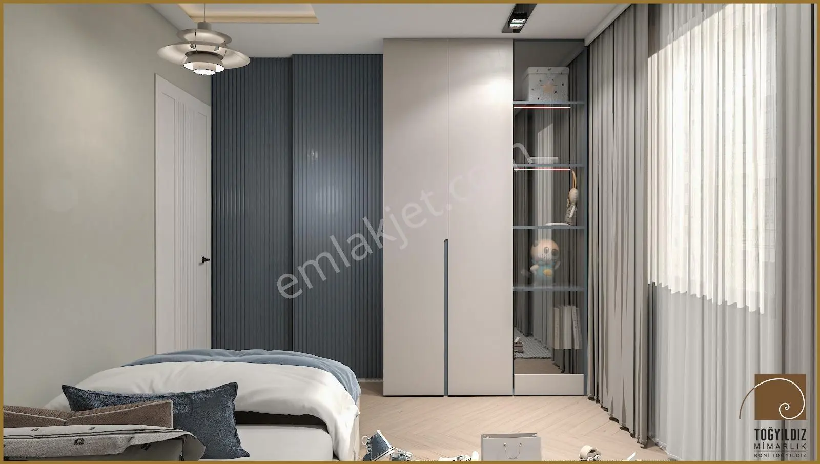 Emlak 72'den Tilmis Yolunda Lüks Daire — fotoğraf 12