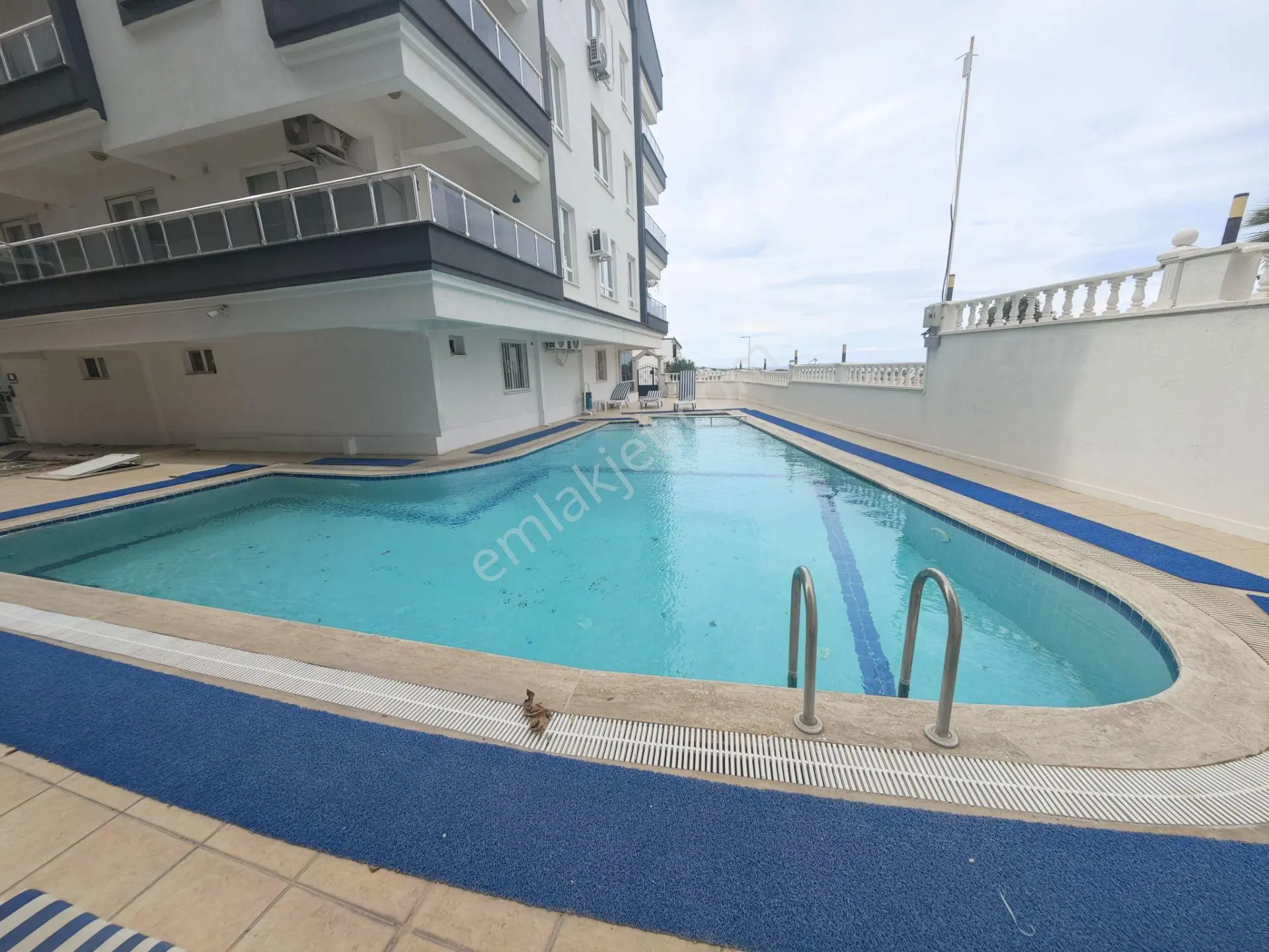 Didim Hisar Mahallesi Deniz Manzaralı Satılık 2+12+1 Satılık Daire — fotoğraf 2