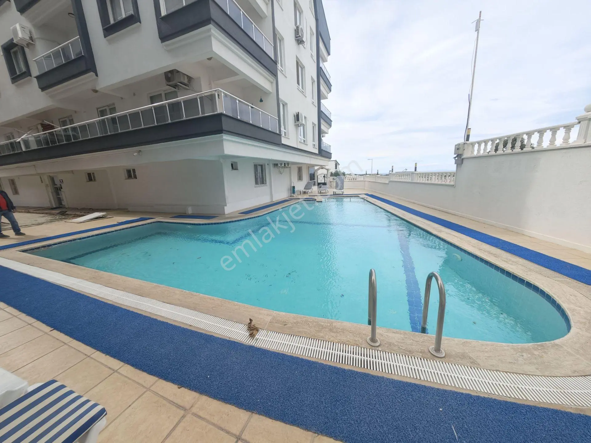 Didim Hisar Mahallesi Deniz Manzaralı Satılık 2+12+1 Satılık Daire — fotoğraf 3