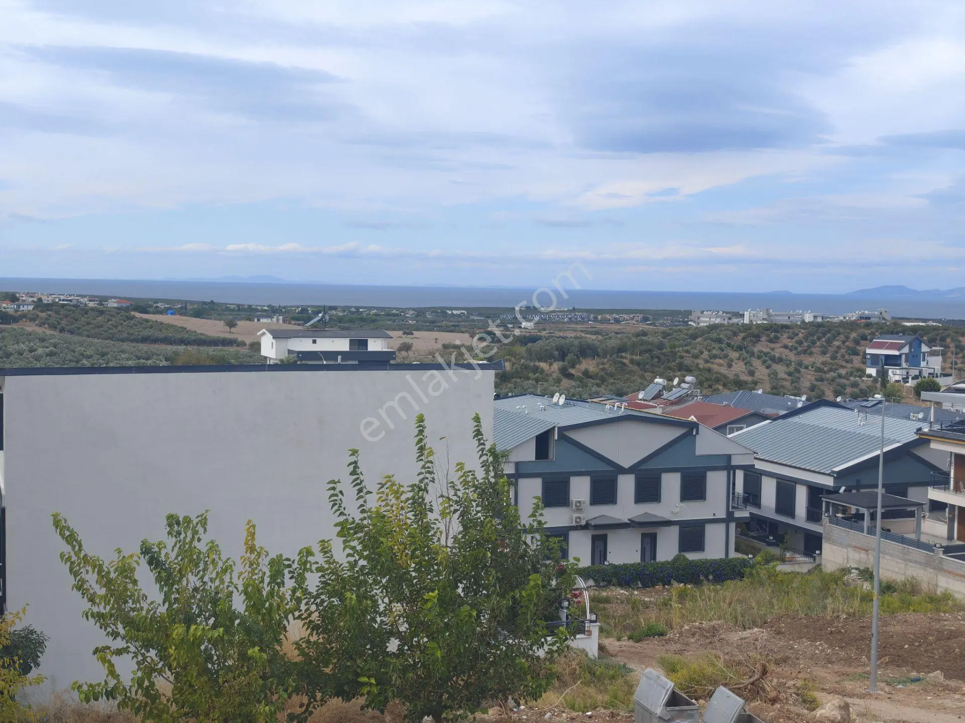 Didim Hisar Mahallesi Deniz Manzaralı Satılık 2+12+1 Satılık Daire — fotoğraf 15