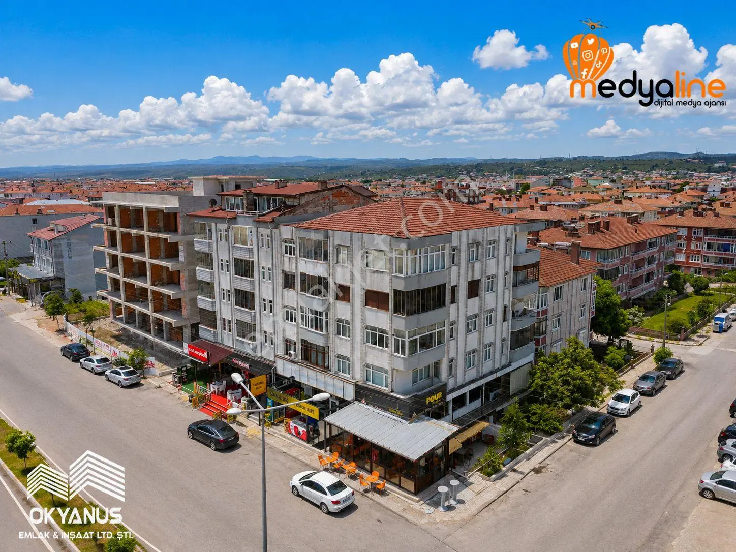 Sakarya Karasu Da Yalı Mah De Denize Sıfır Yaşamlık Yada Yatırımlık 1+1 — fotoğraf 2